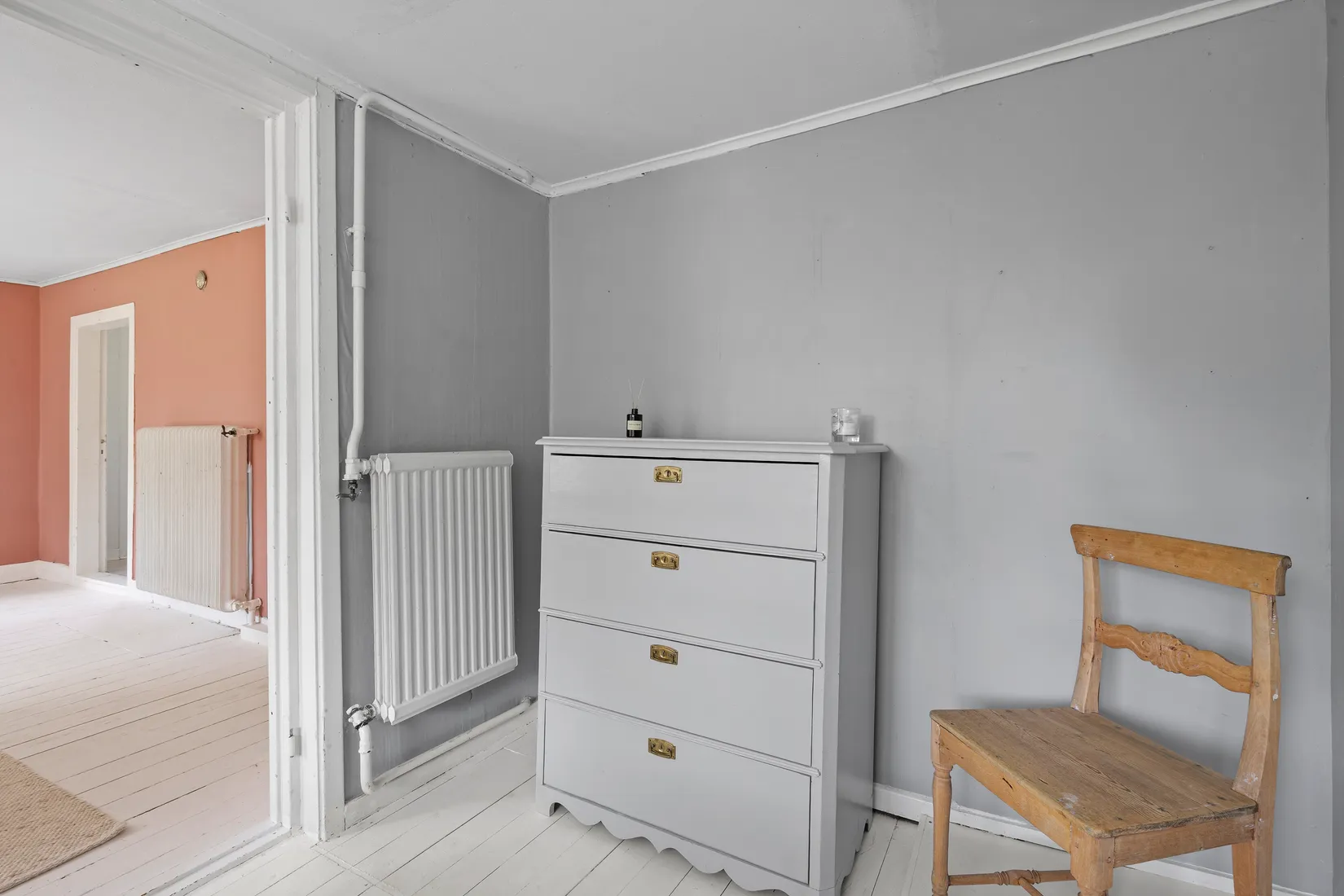 Villa, Djursätra Backen, Djursätra, Skövde