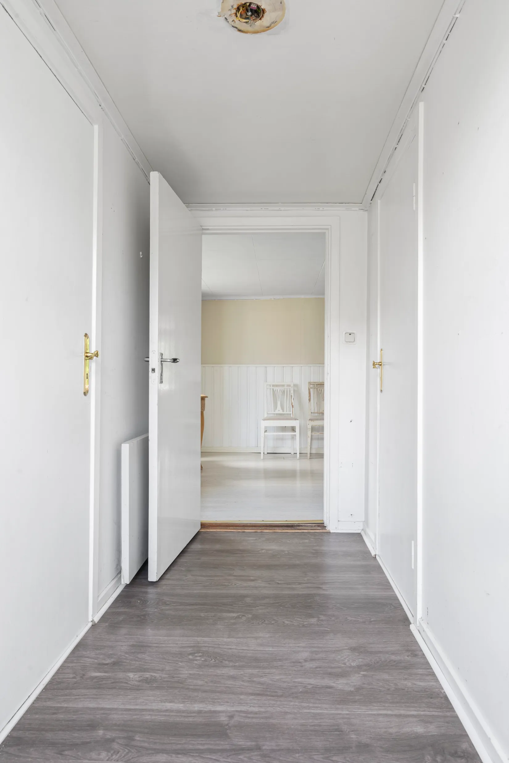 Villa, Djursätra Backen, Djursätra, Skövde