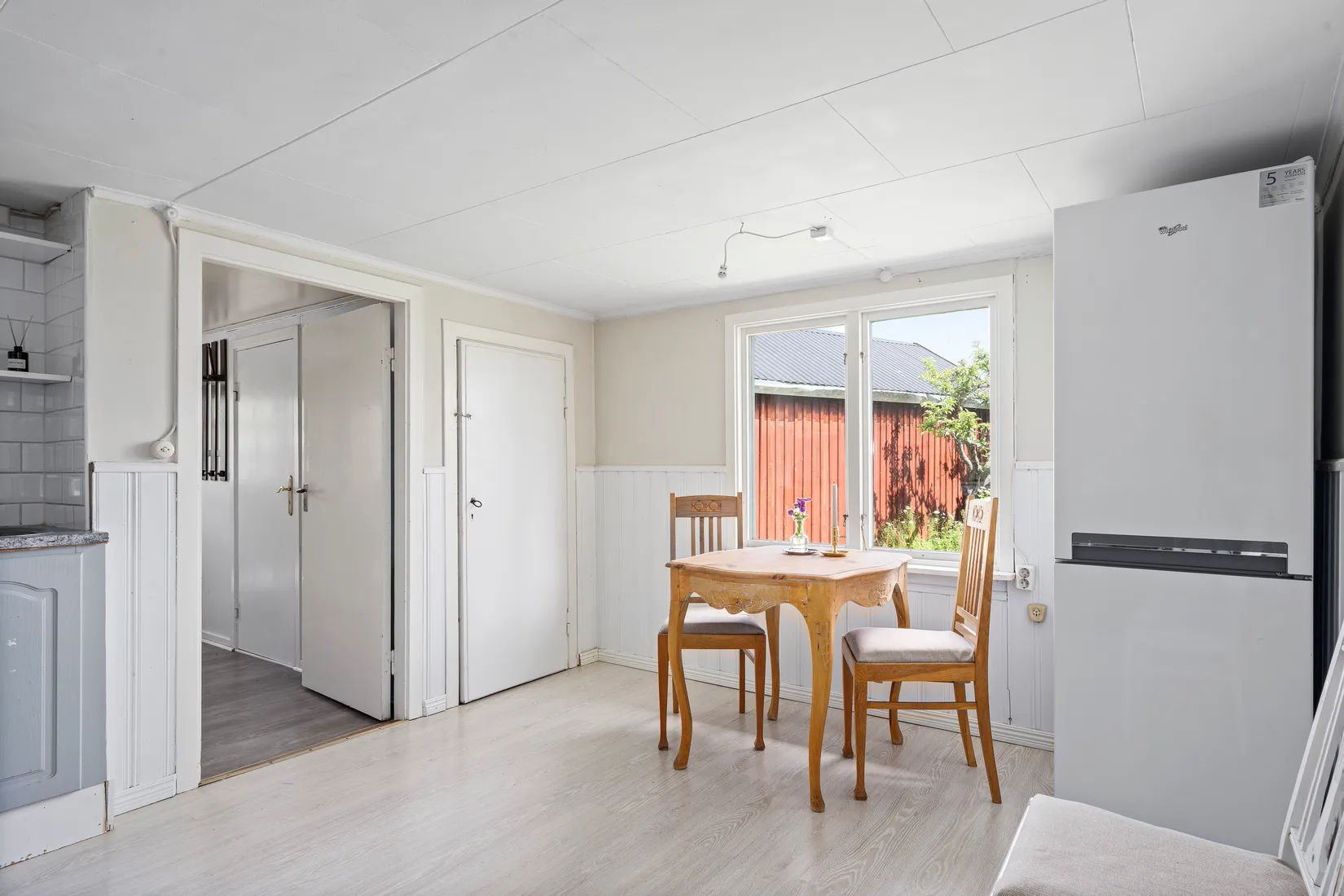 Villa, Djursätra Backen, Djursätra, Skövde