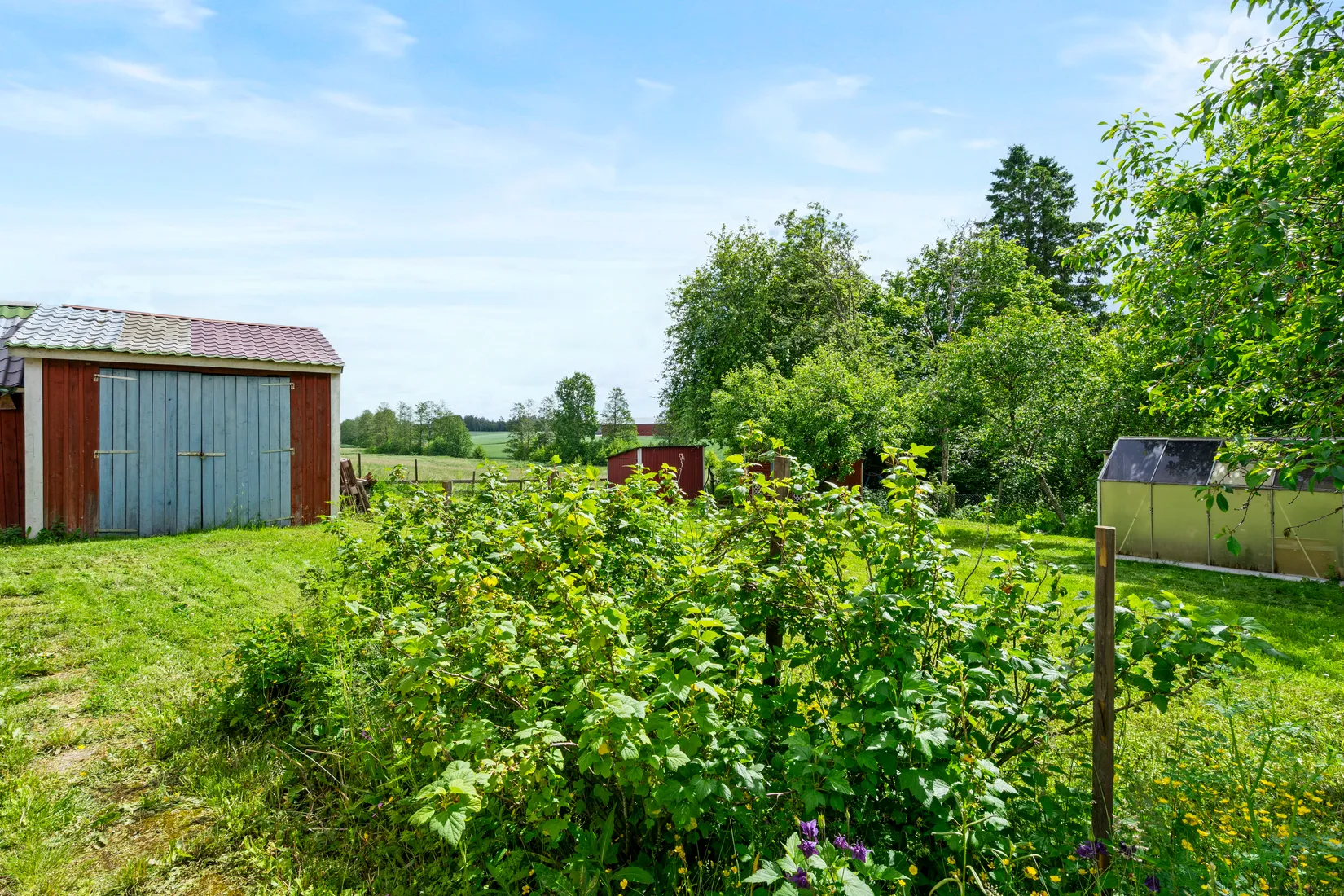 Villa, Djursätra Backen, Djursätra, Skövde