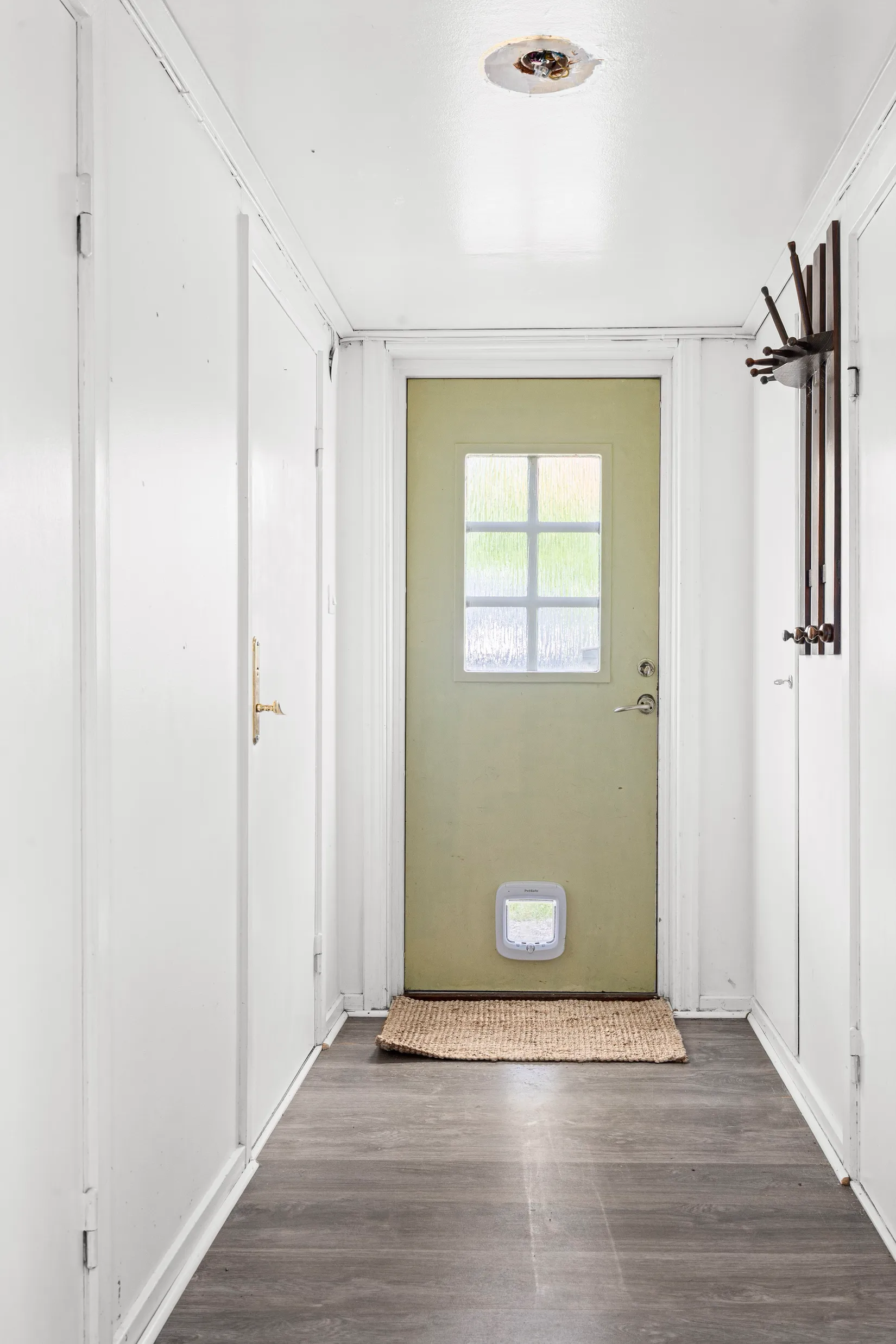 Villa, Djursätra Backen, Djursätra, Skövde
