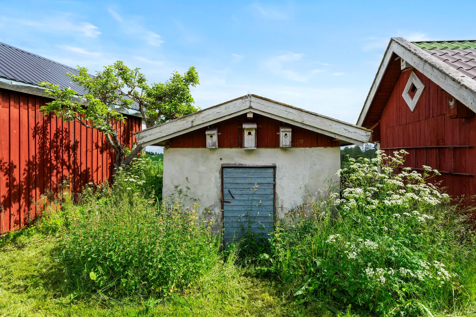 Villa, Djursätra Backen, Djursätra, Skövde