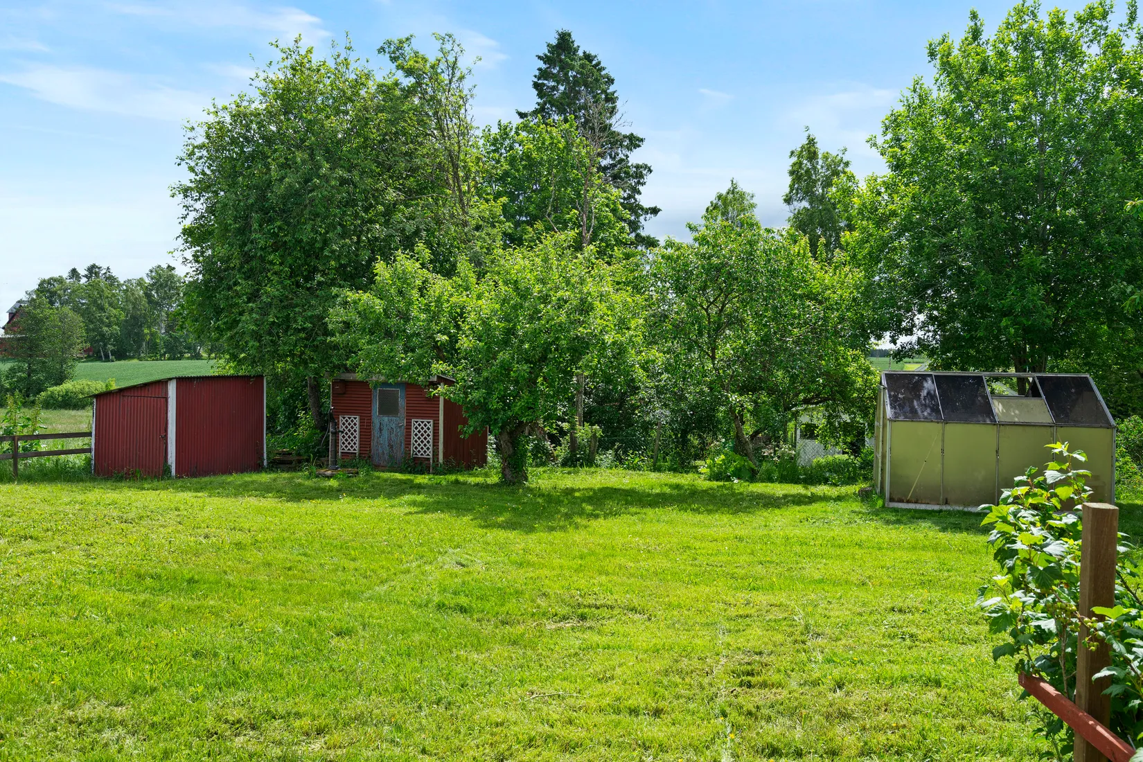 Villa, Djursätra Backen, Djursätra, Skövde