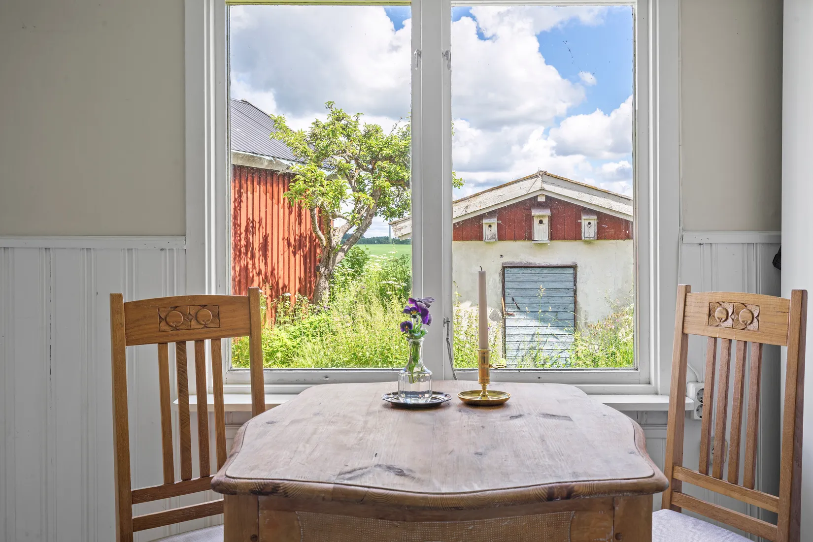 Villa, Djursätra Backen, Djursätra, Skövde