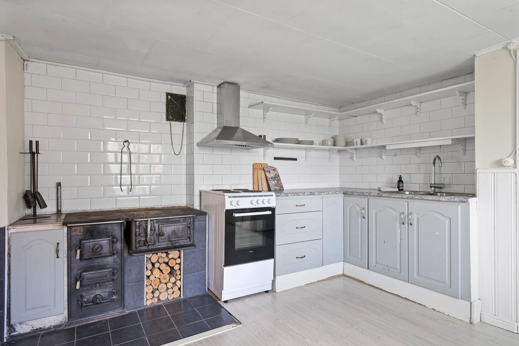 Villa, Djursätra Backen, Djursätra, Skövde