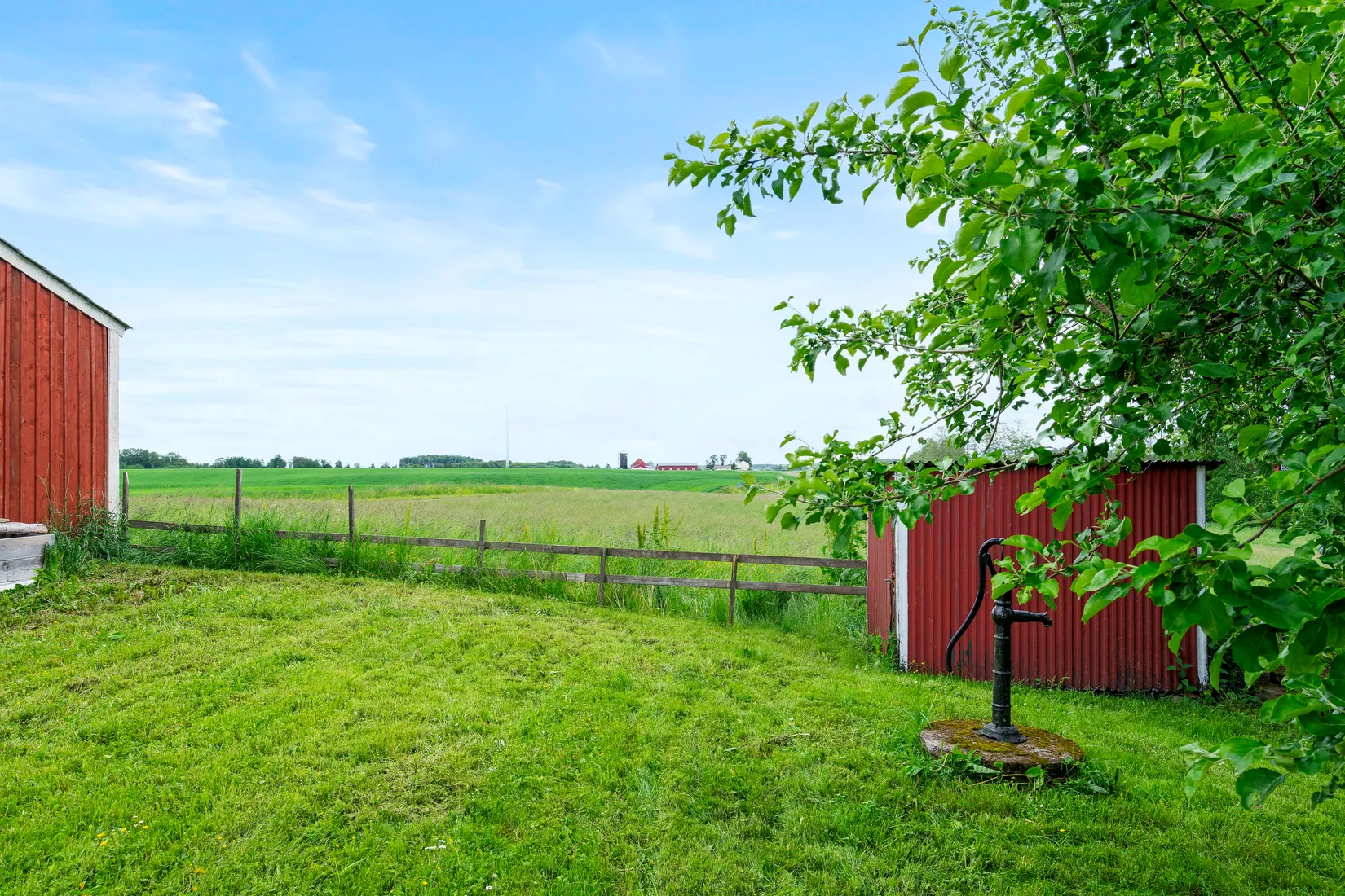 Villa, Djursätra Backen, Djursätra, Skövde