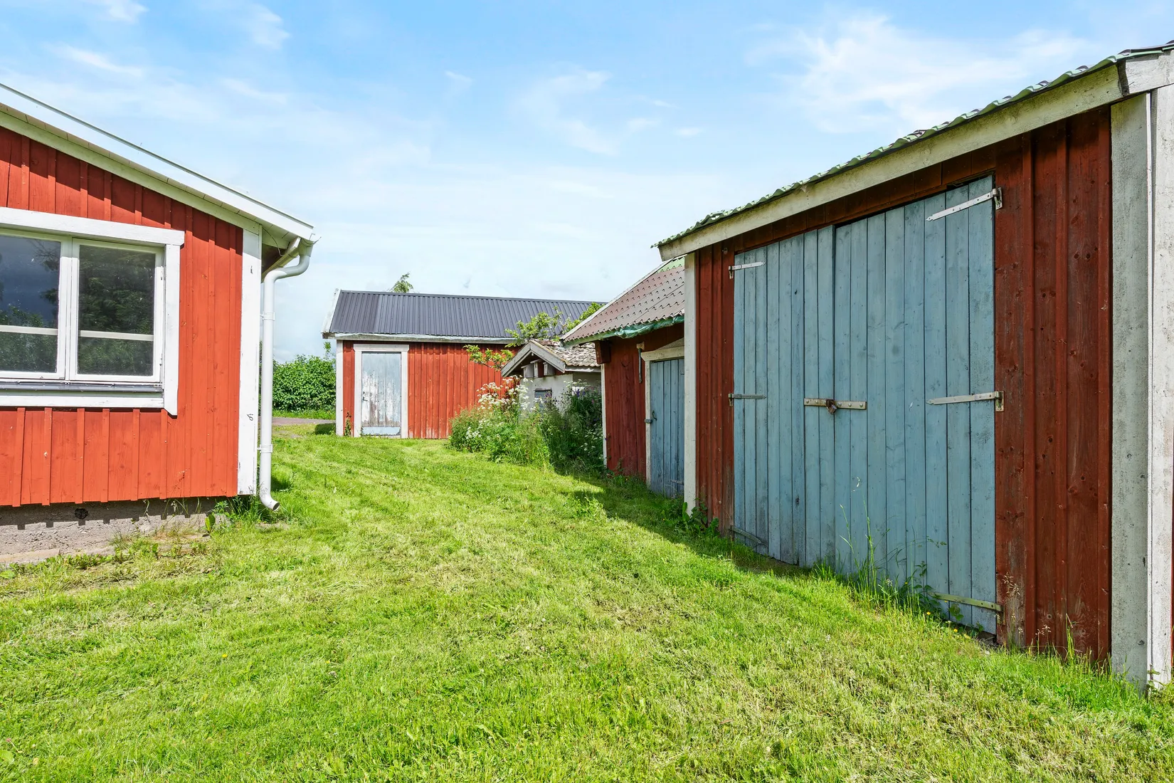Villa, Djursätra Backen, Djursätra, Skövde