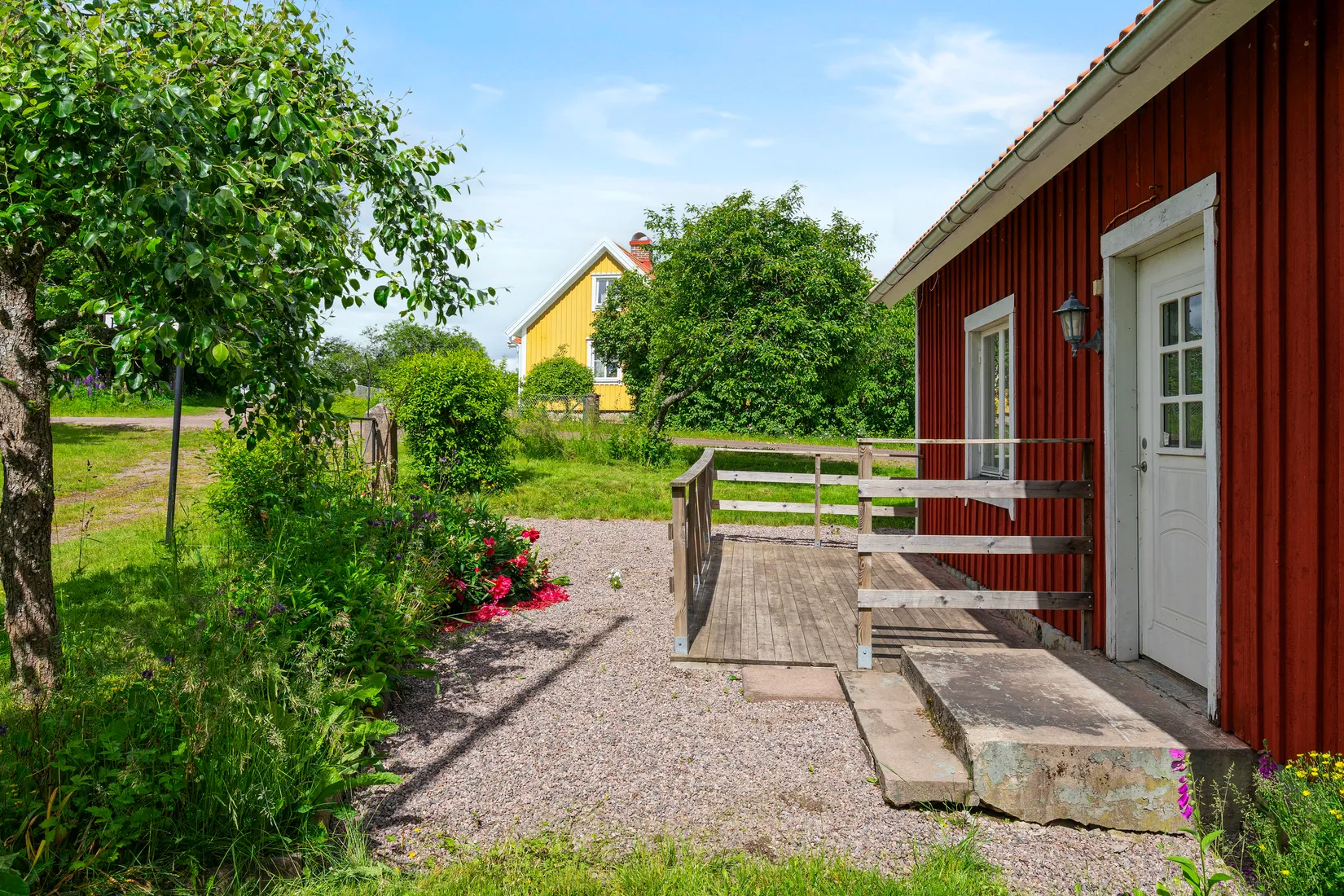 Villa, Djursätra Backen, Djursätra, Skövde