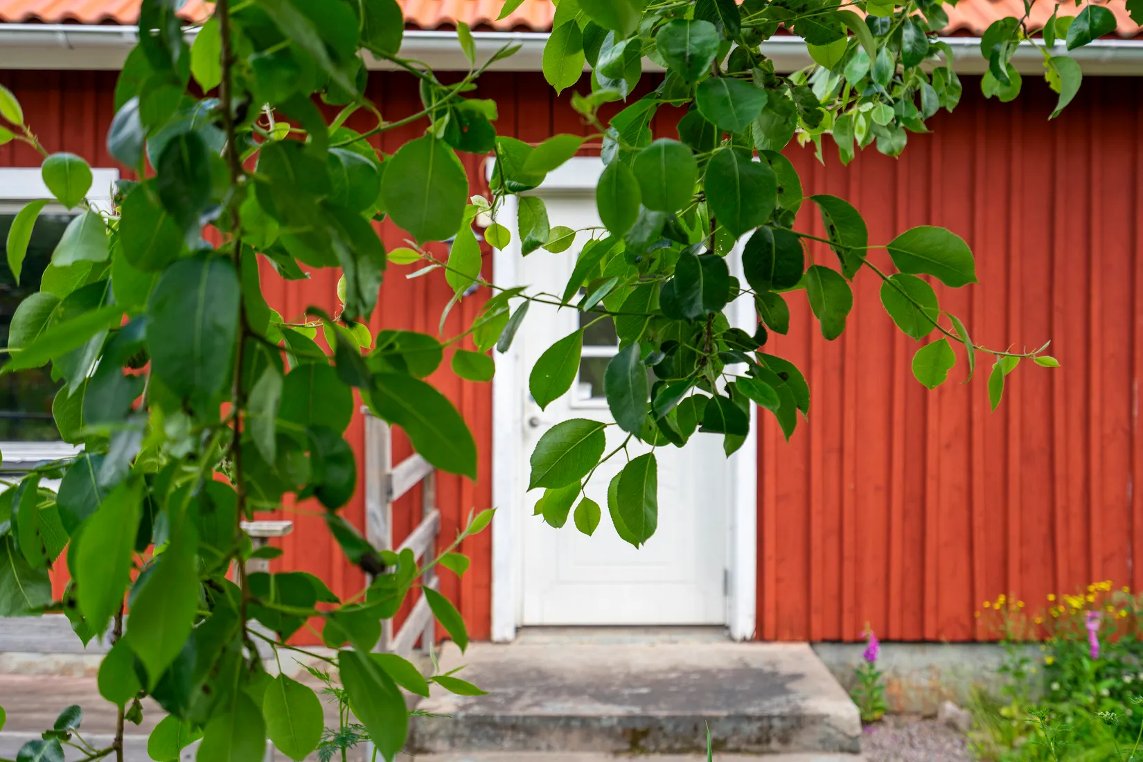 Villa, Djursätra Backen, Djursätra, Skövde