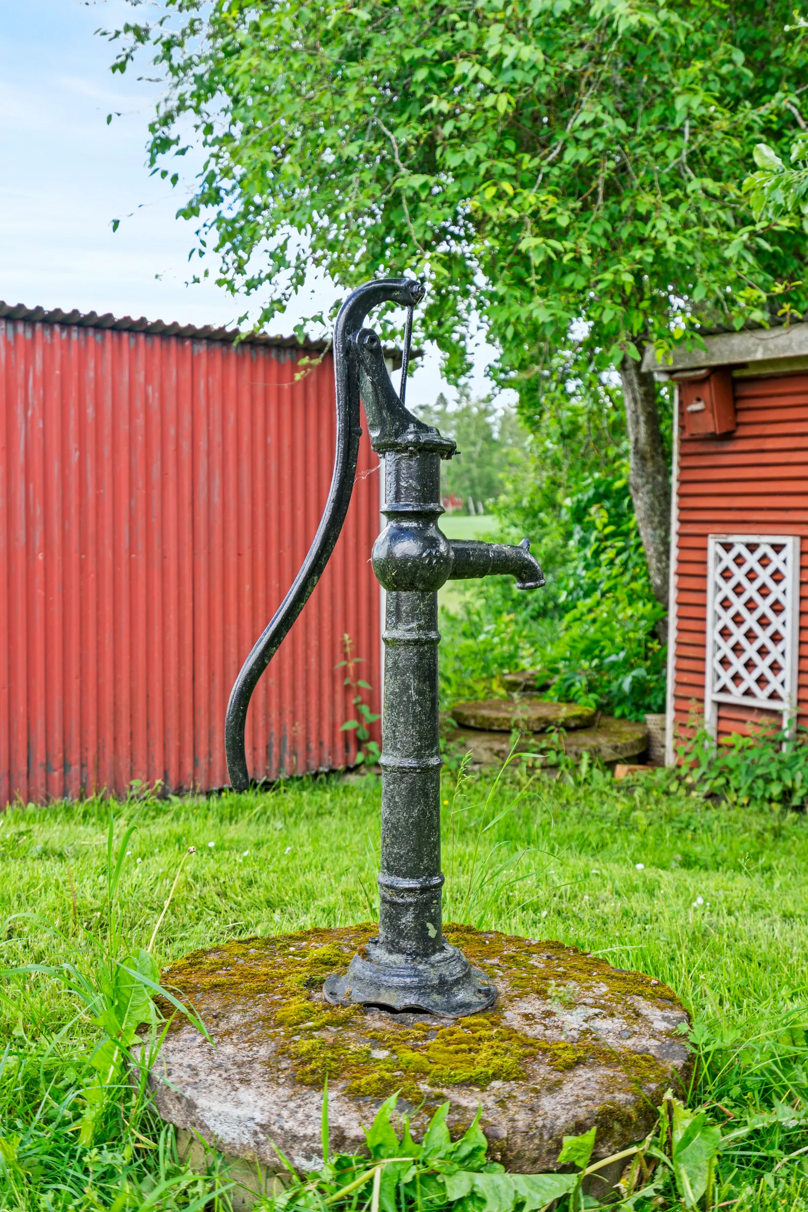 Villa, Djursätra Backen, Djursätra, Skövde