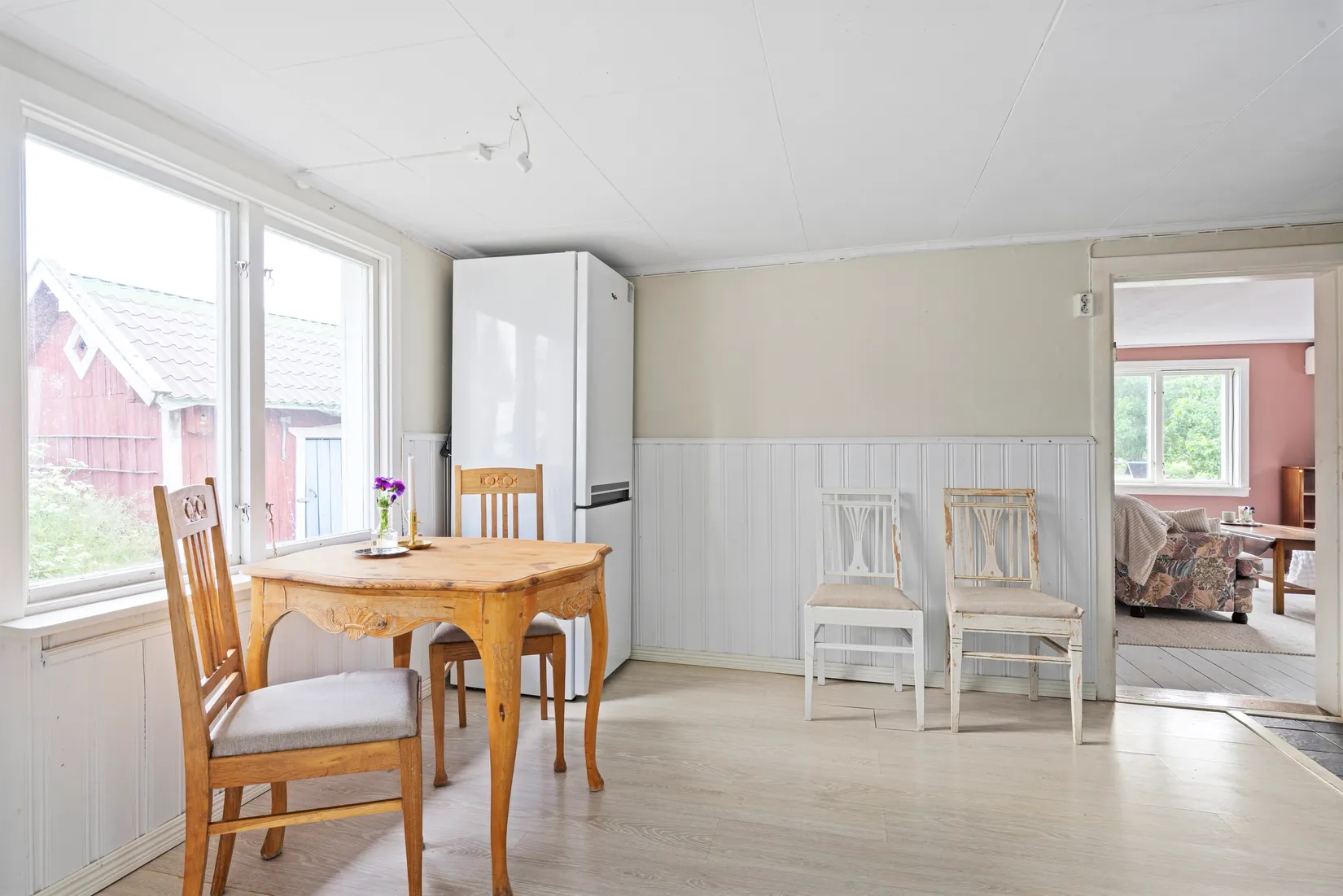 Villa, Djursätra Backen, Djursätra, Skövde