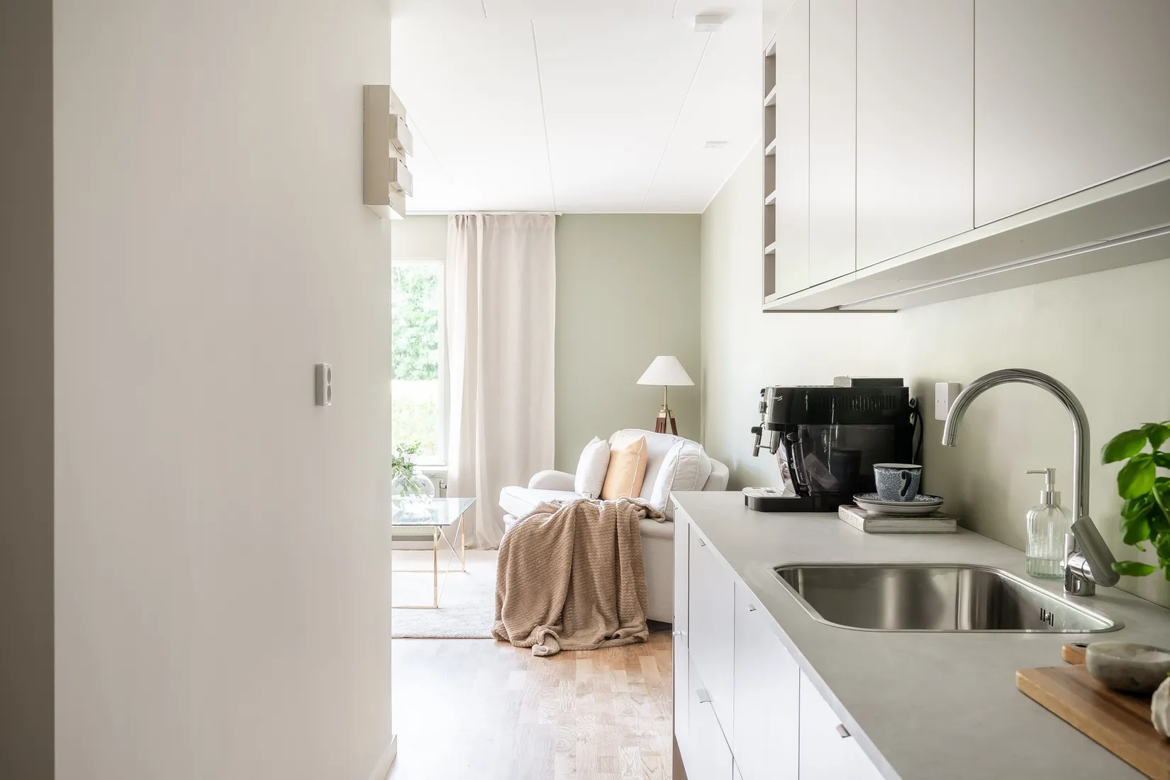 Bostadsrätt, Radhus, Sakförarevägen 21, Norra Fäladen, Lund