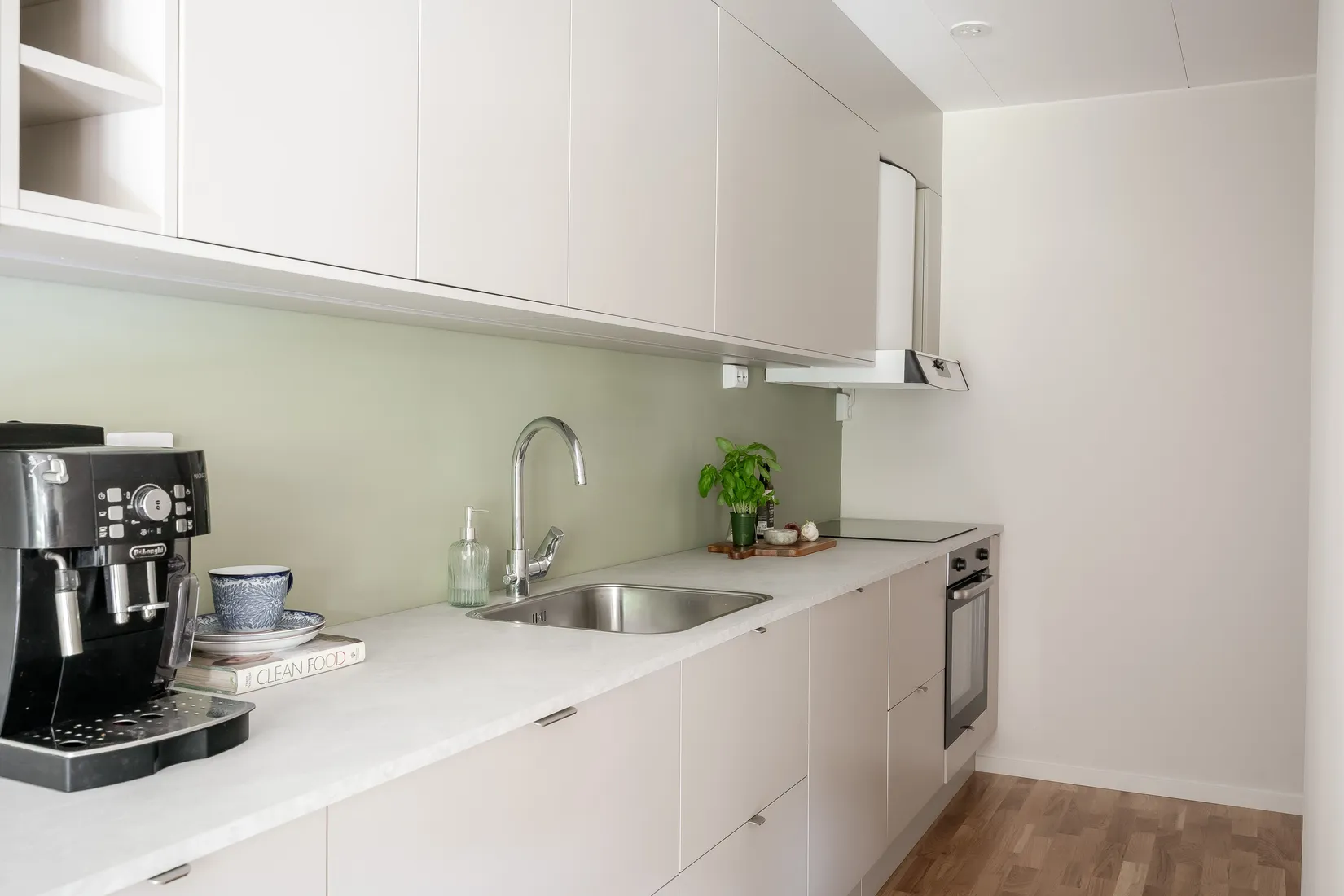 Bostadsrätt, Radhus, Sakförarevägen 21, Norra Fäladen, Lund