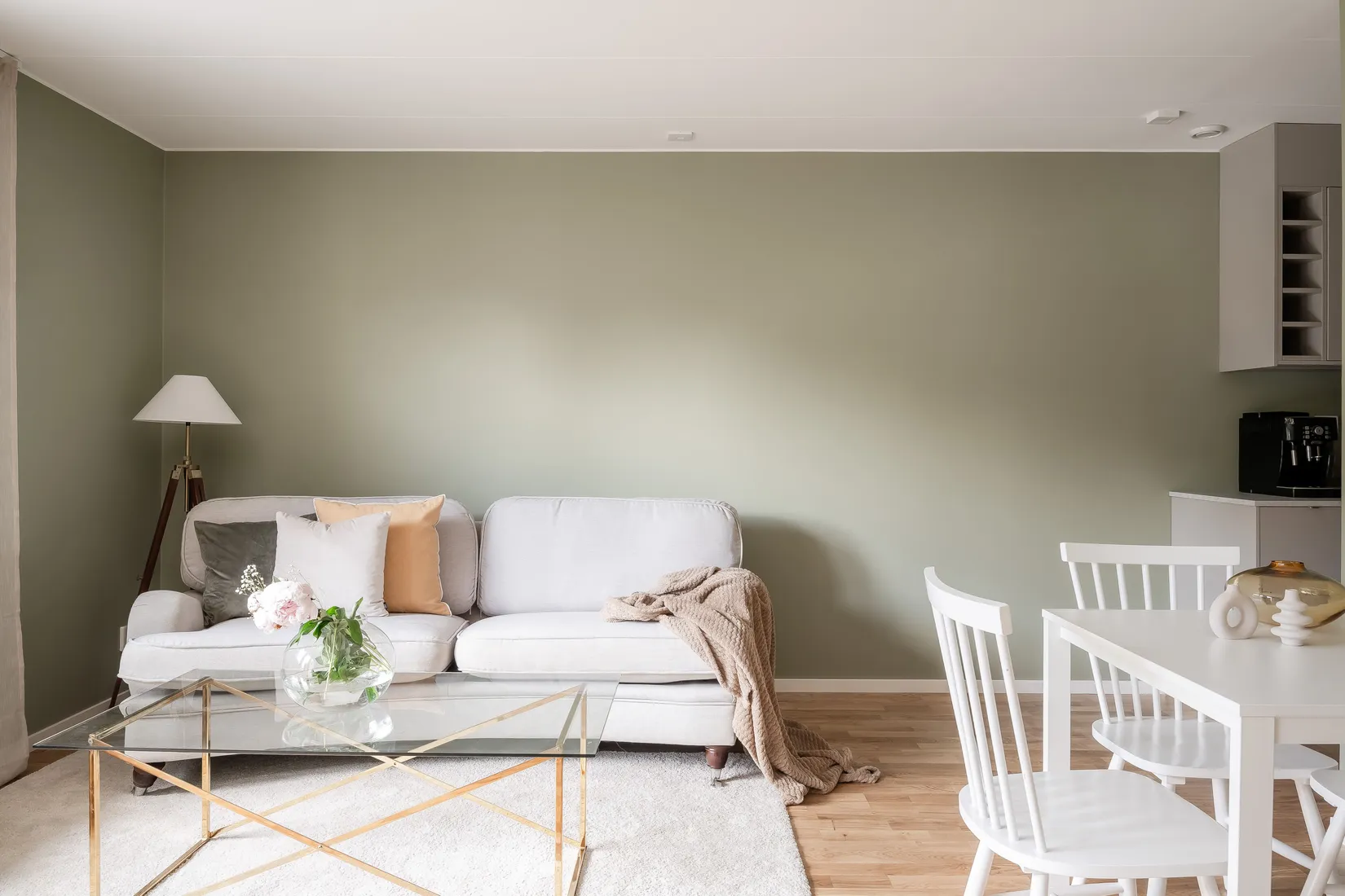 Bostadsrätt, Radhus, Sakförarevägen 21, Norra Fäladen, Lund