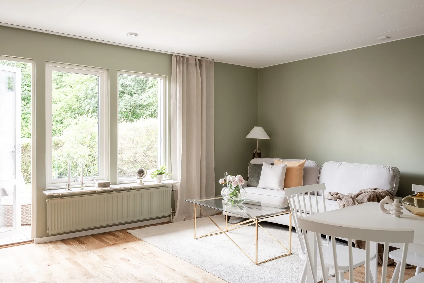 Bostadsrätt, Radhus, Sakförarevägen 21, Norra Fäladen, Lund