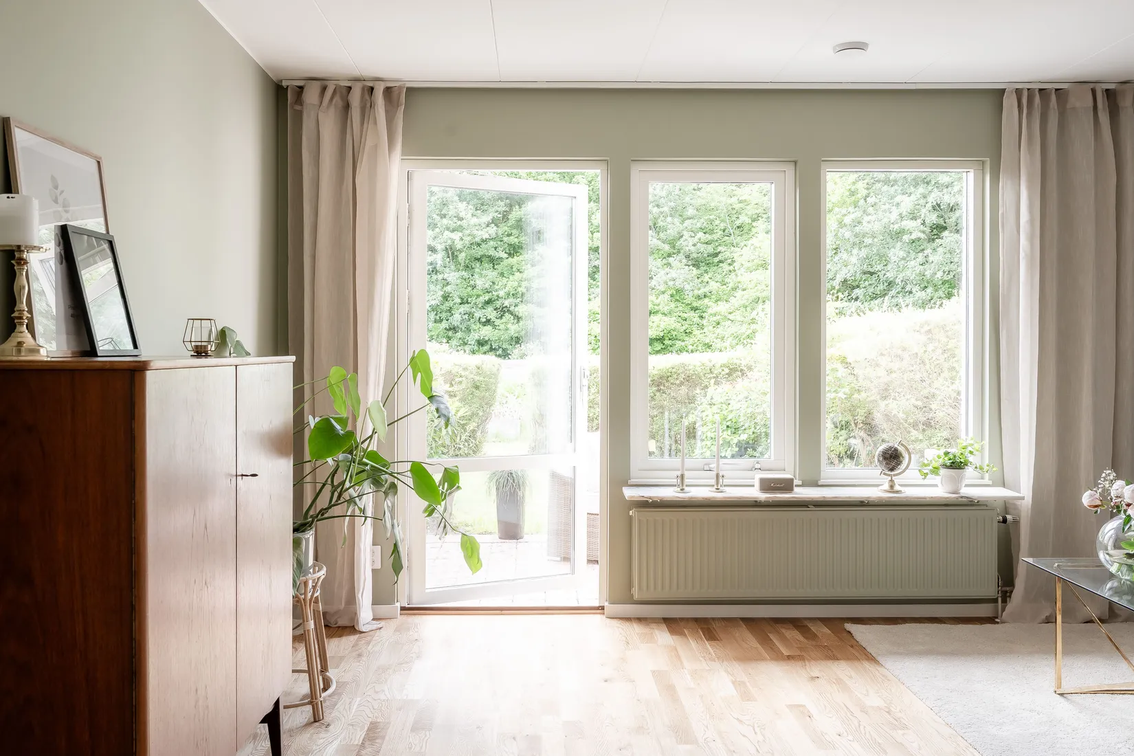 Bostadsrätt, Radhus, Sakförarevägen 21, Norra Fäladen, Lund
