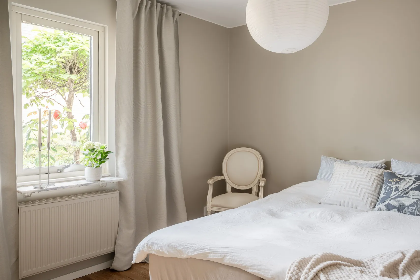 Bostadsrätt, Radhus, Sakförarevägen 21, Norra Fäladen, Lund