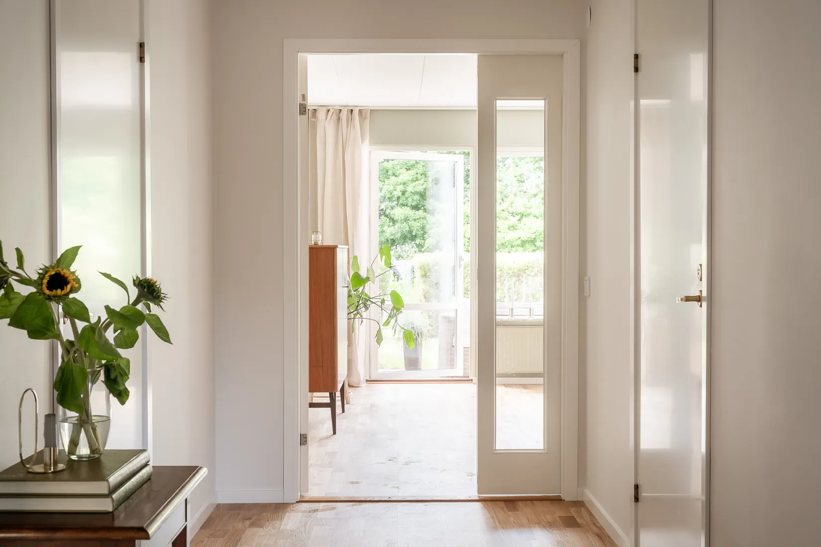 Bostadsrätt, Radhus, Sakförarevägen 21, Norra Fäladen, Lund