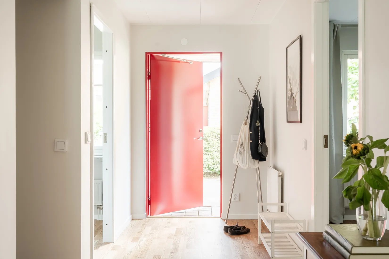 Bostadsrätt, Radhus, Sakförarevägen 21, Norra Fäladen, Lund
