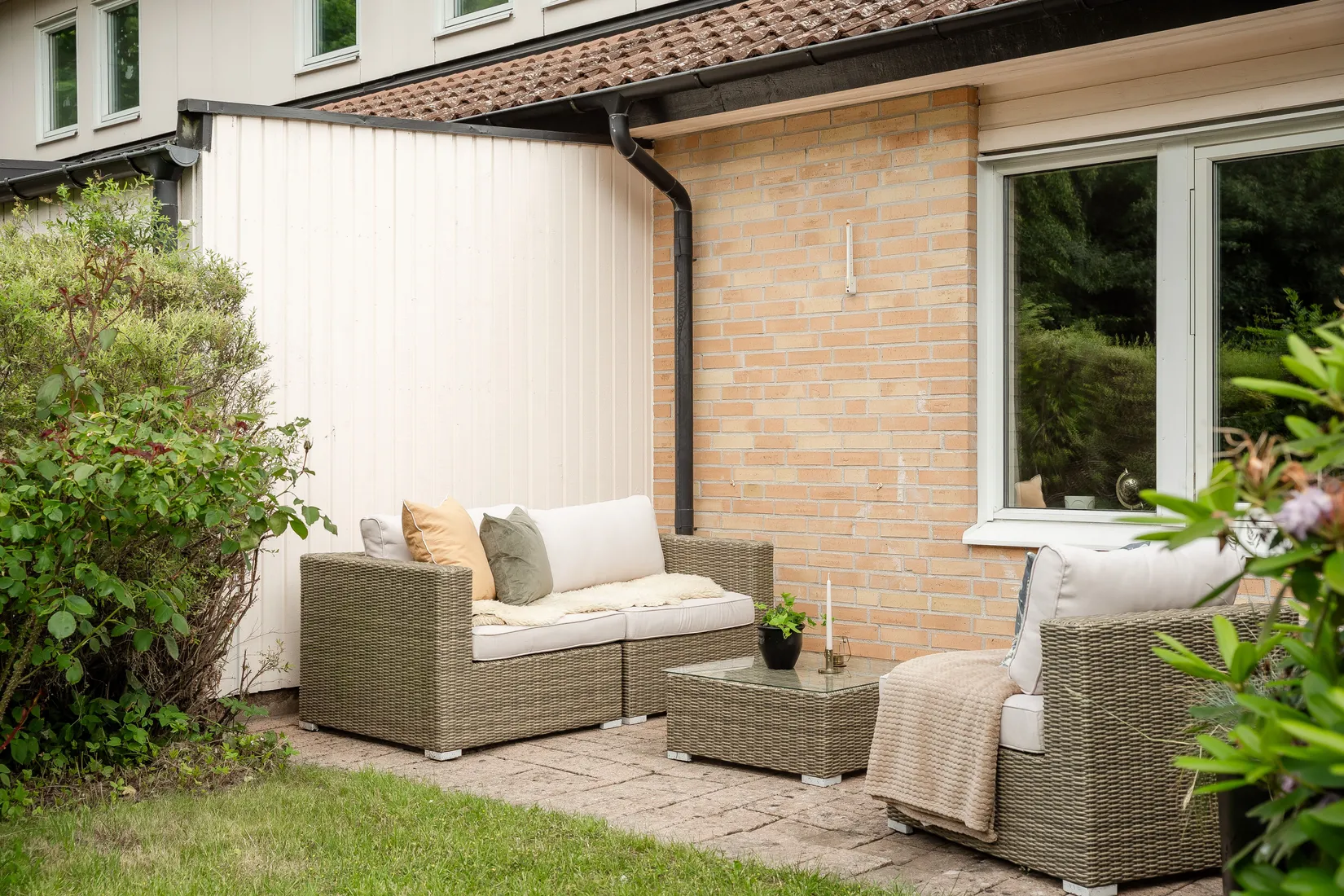 Bostadsrätt, Radhus, Sakförarevägen 21, Norra Fäladen, Lund