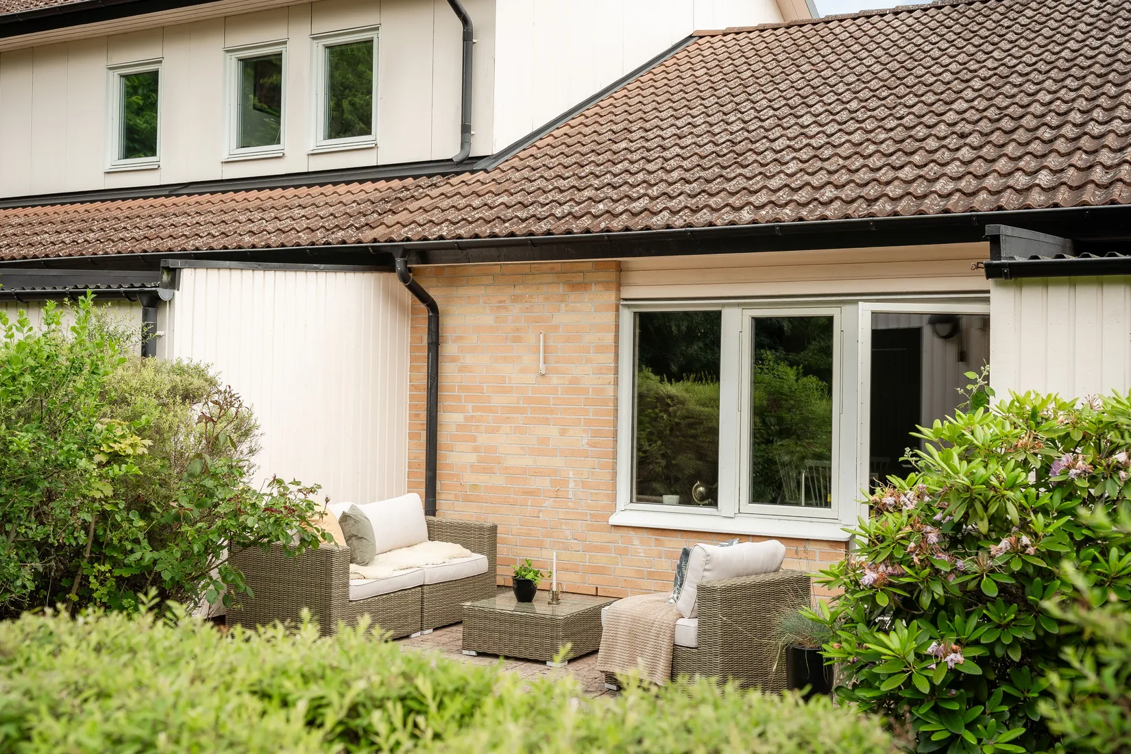 Bostadsrätt, Radhus, Sakförarevägen 21, Norra Fäladen, Lund
