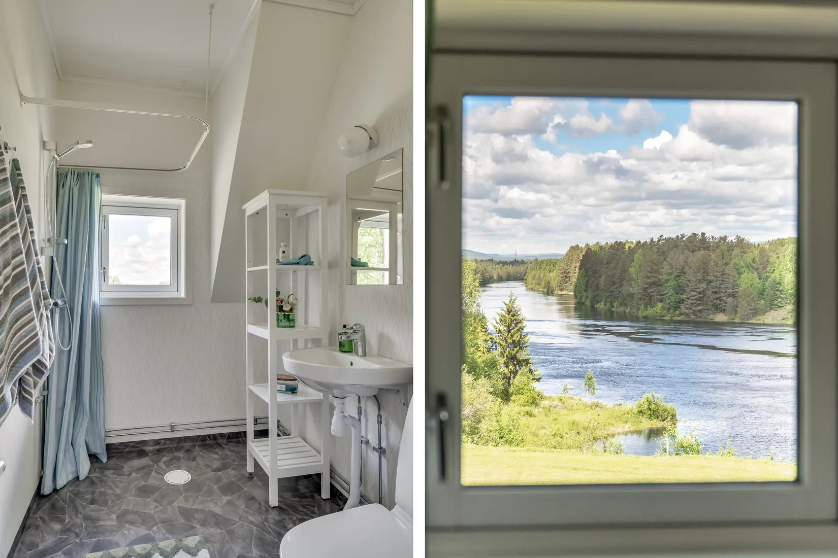 Villa, Höljesvägen 56 - Prästgården, Klarälvdalen norra, Torsby