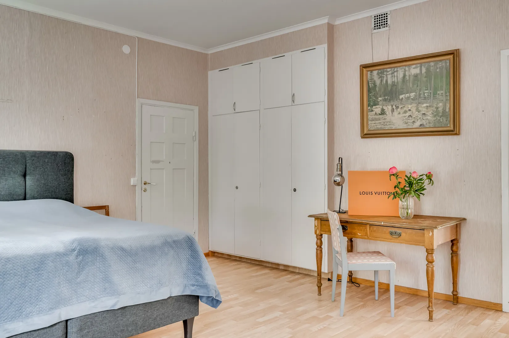 Villa, Höljesvägen 56 - Prästgården, Klarälvdalen norra, Torsby