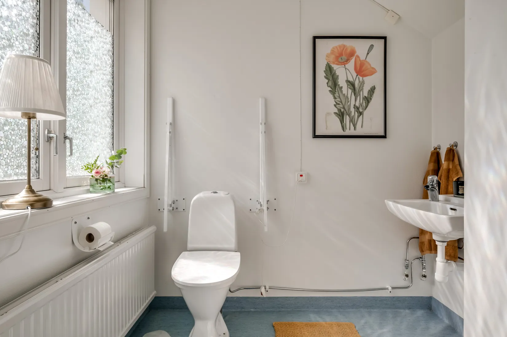 Villa, Höljesvägen 56 - Prästgården, Klarälvdalen norra, Torsby