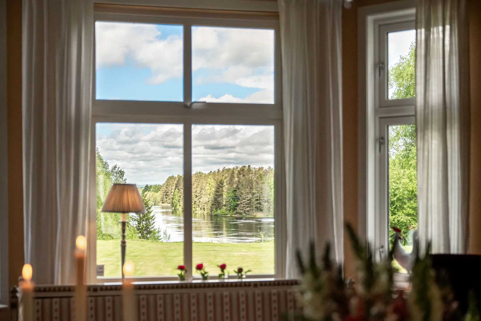 Villa, Höljesvägen 56 - Prästgården, Klarälvdalen norra, Torsby