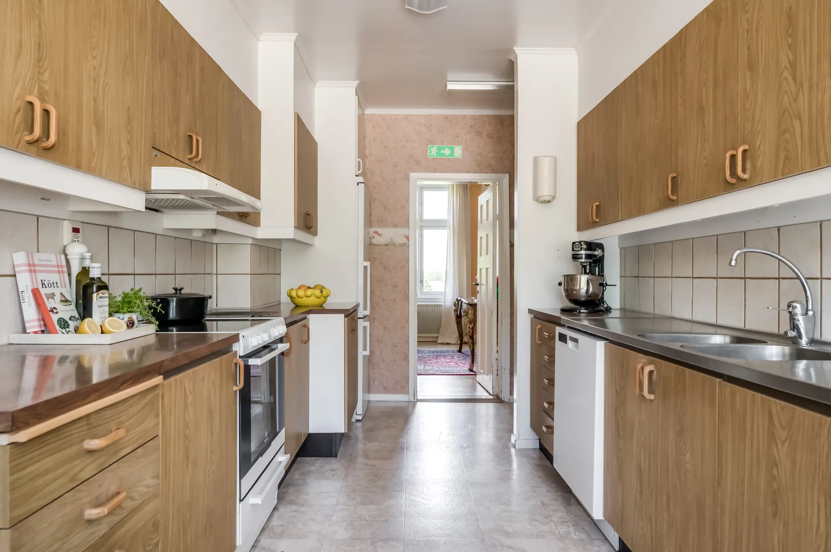 Villa, Höljesvägen 56 - Prästgården, Klarälvdalen norra, Torsby