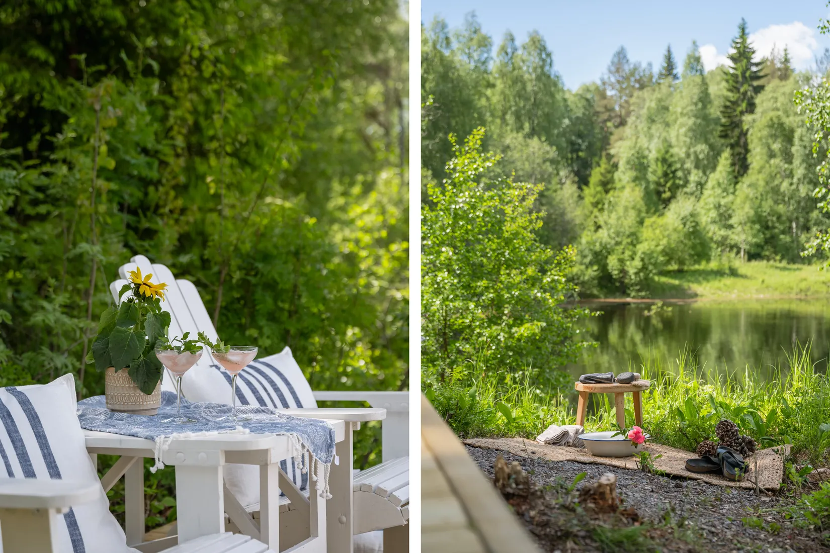 Villa, Höljesvägen 56 - Prästgården, Klarälvdalen norra, Torsby