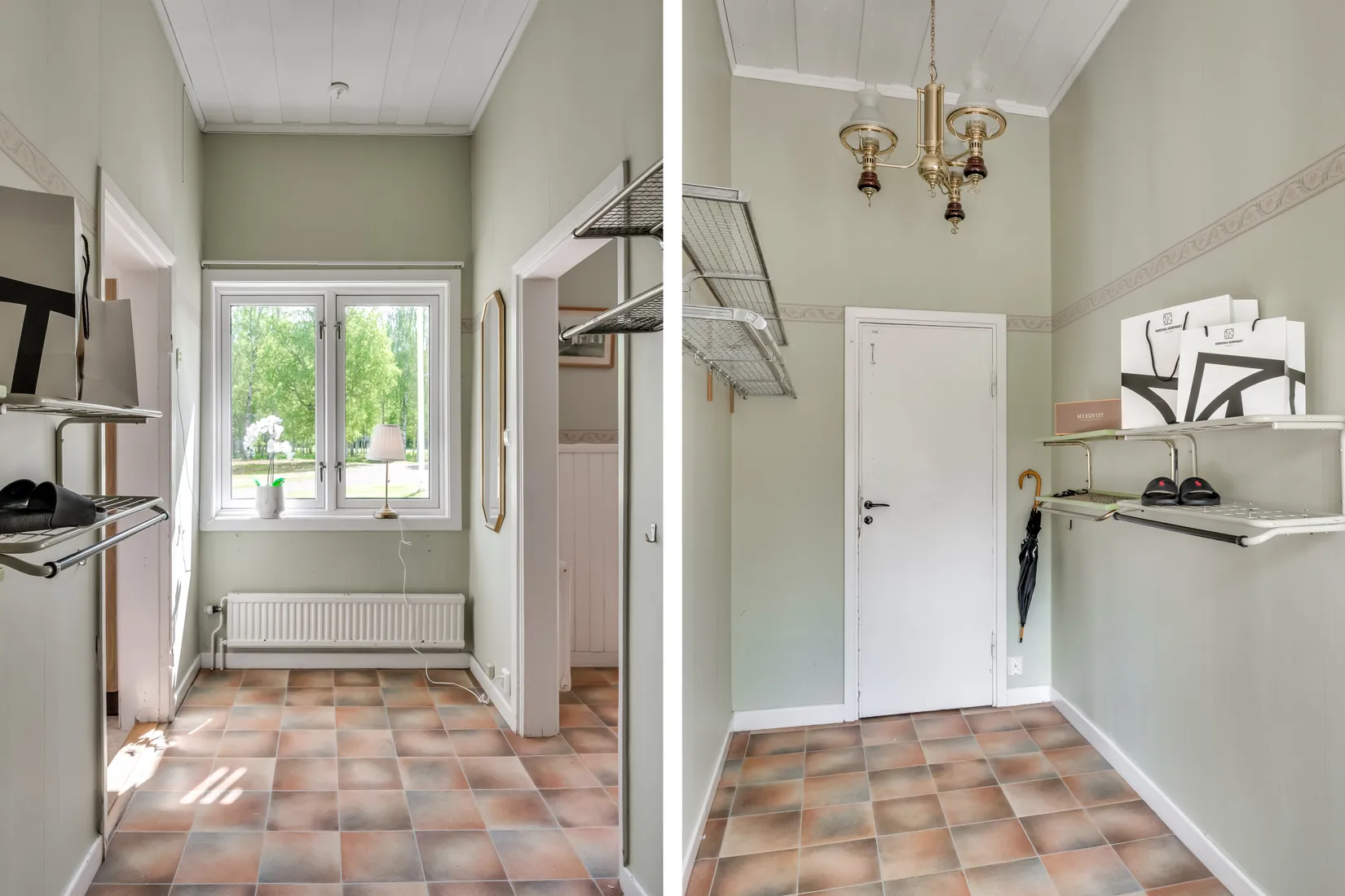 Villa, Höljesvägen 56 - Prästgården, Klarälvdalen norra, Torsby