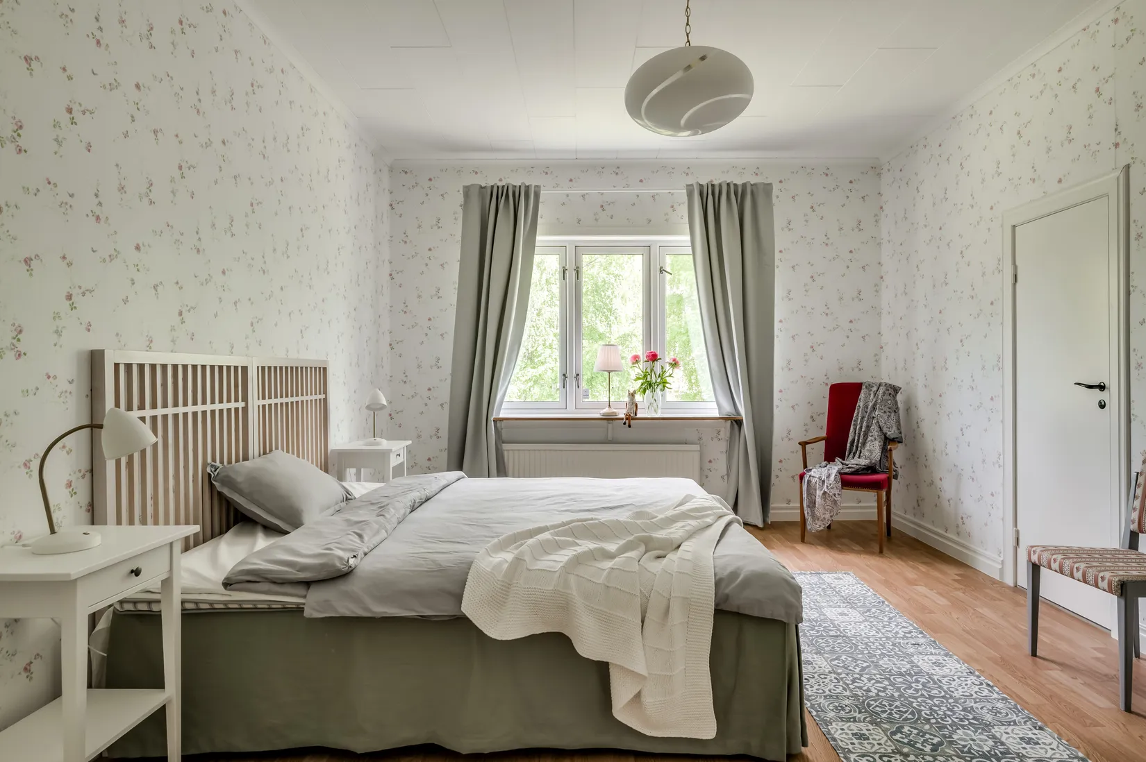Villa, Höljesvägen 56 - Prästgården, Klarälvdalen norra, Torsby