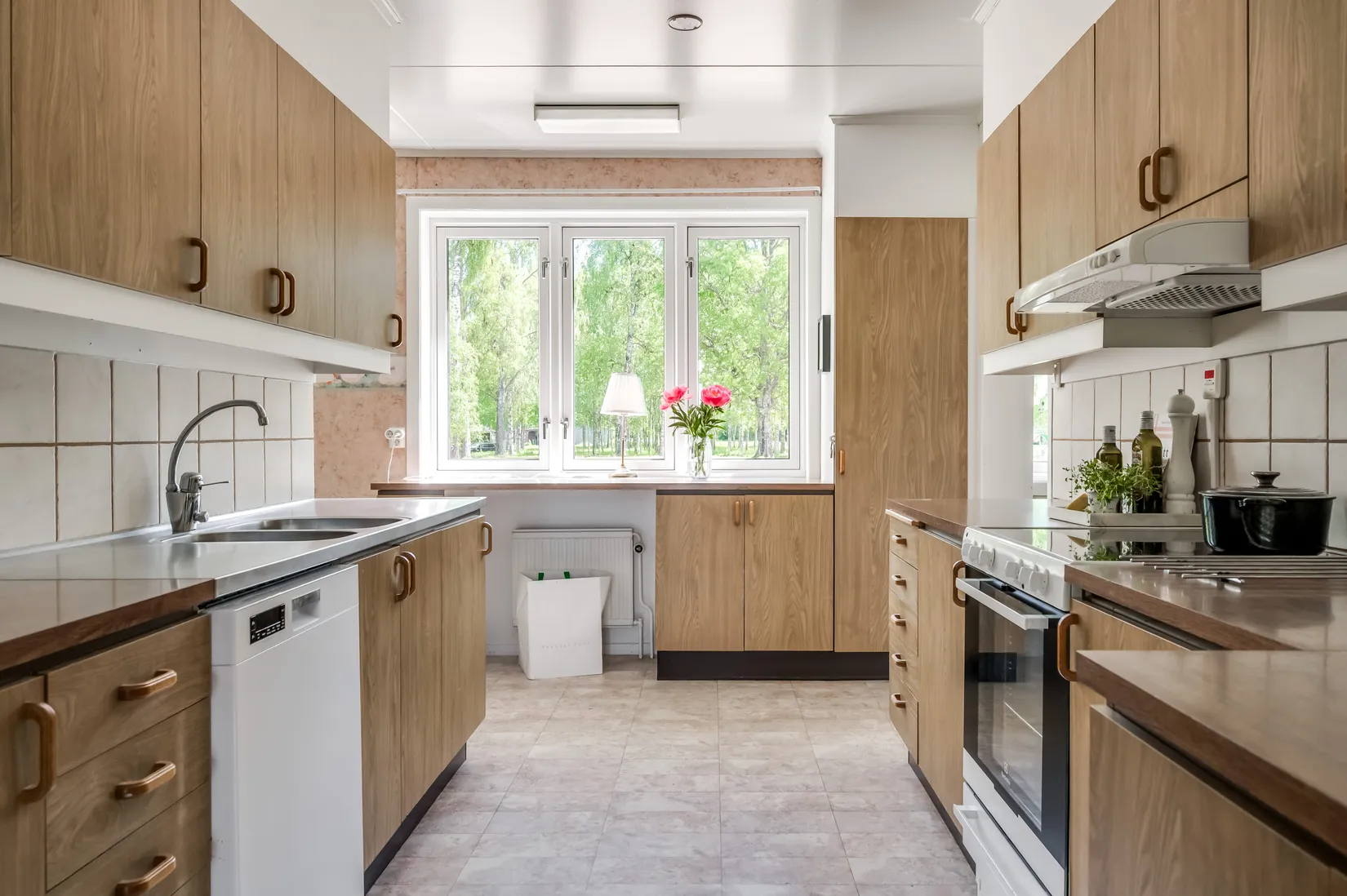 Villa, Höljesvägen 56 - Prästgården, Klarälvdalen norra, Torsby