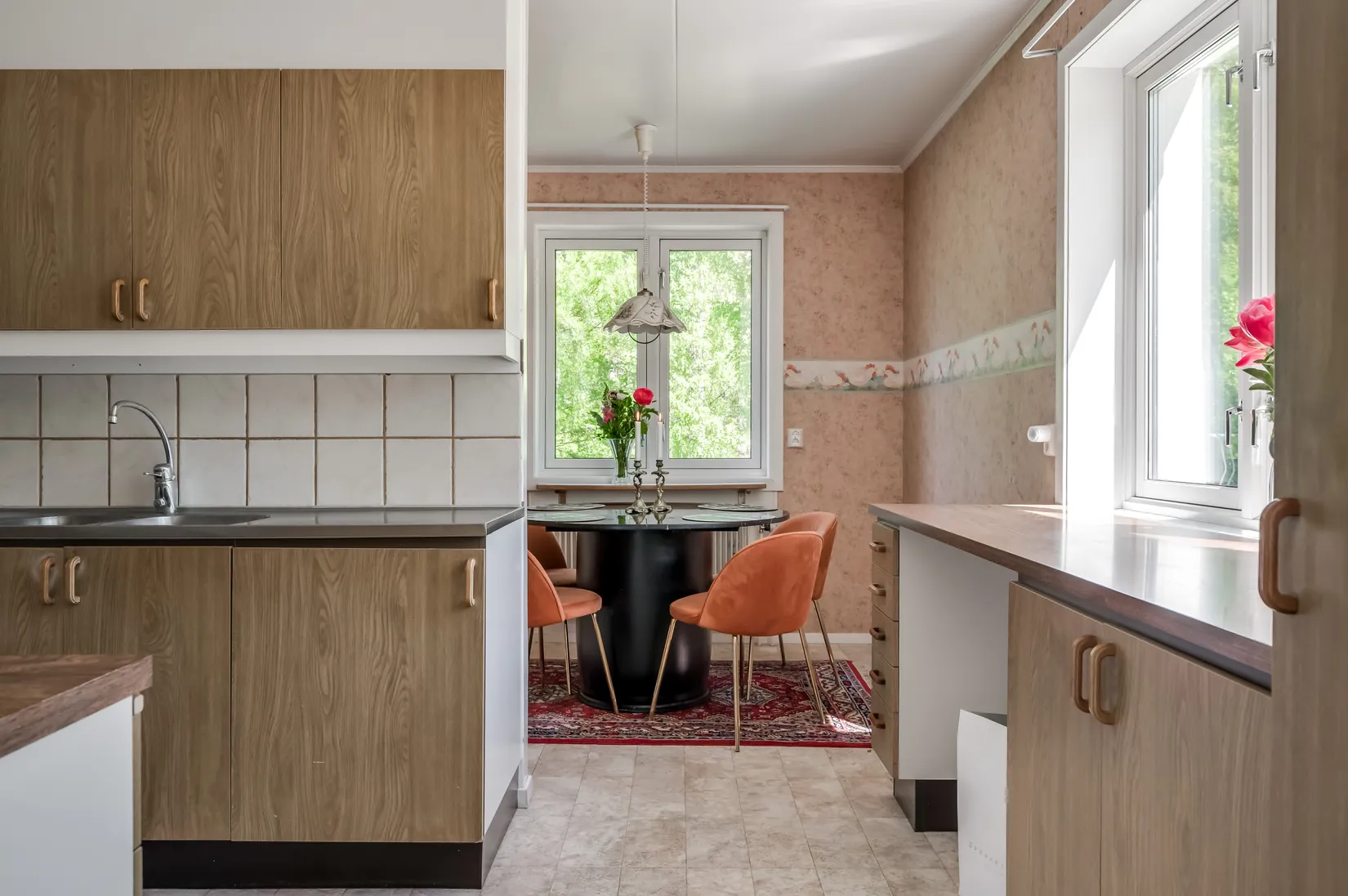 Villa, Höljesvägen 56 - Prästgården, Klarälvdalen norra, Torsby