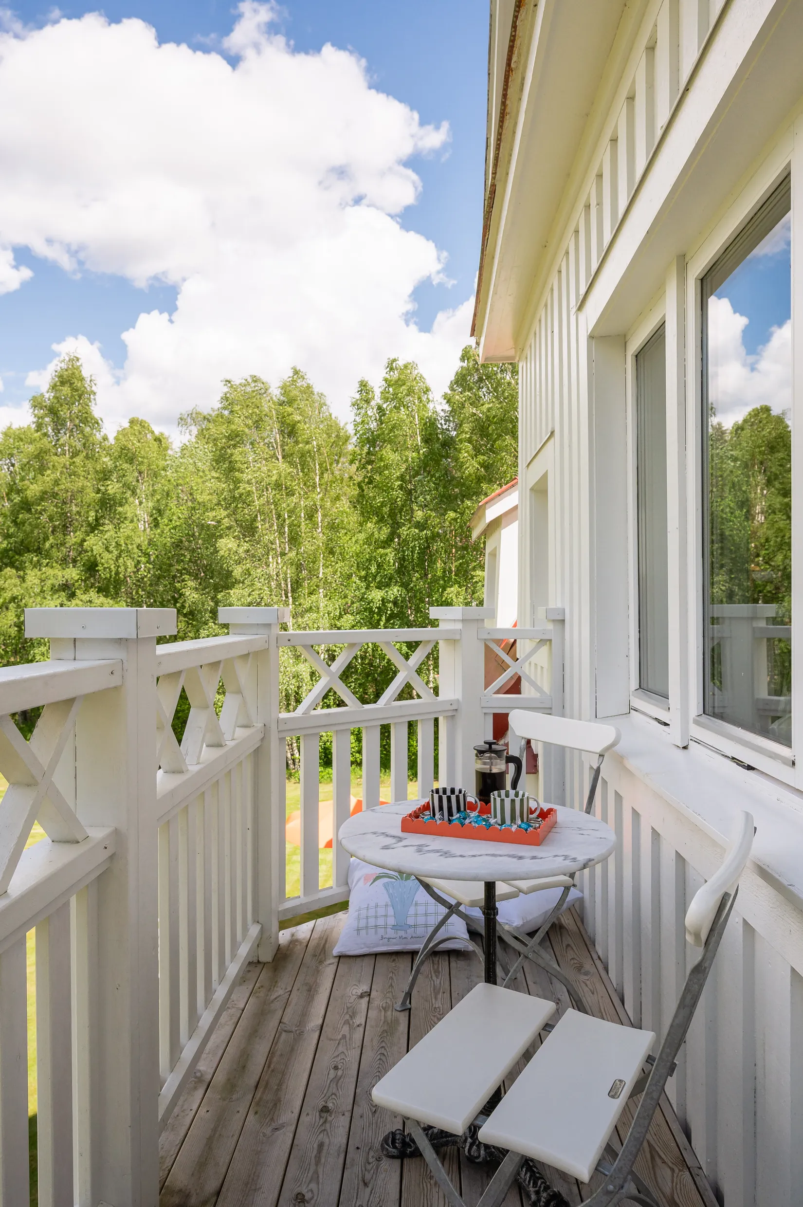 Villa, Höljesvägen 56 - Prästgården, Klarälvdalen norra, Torsby