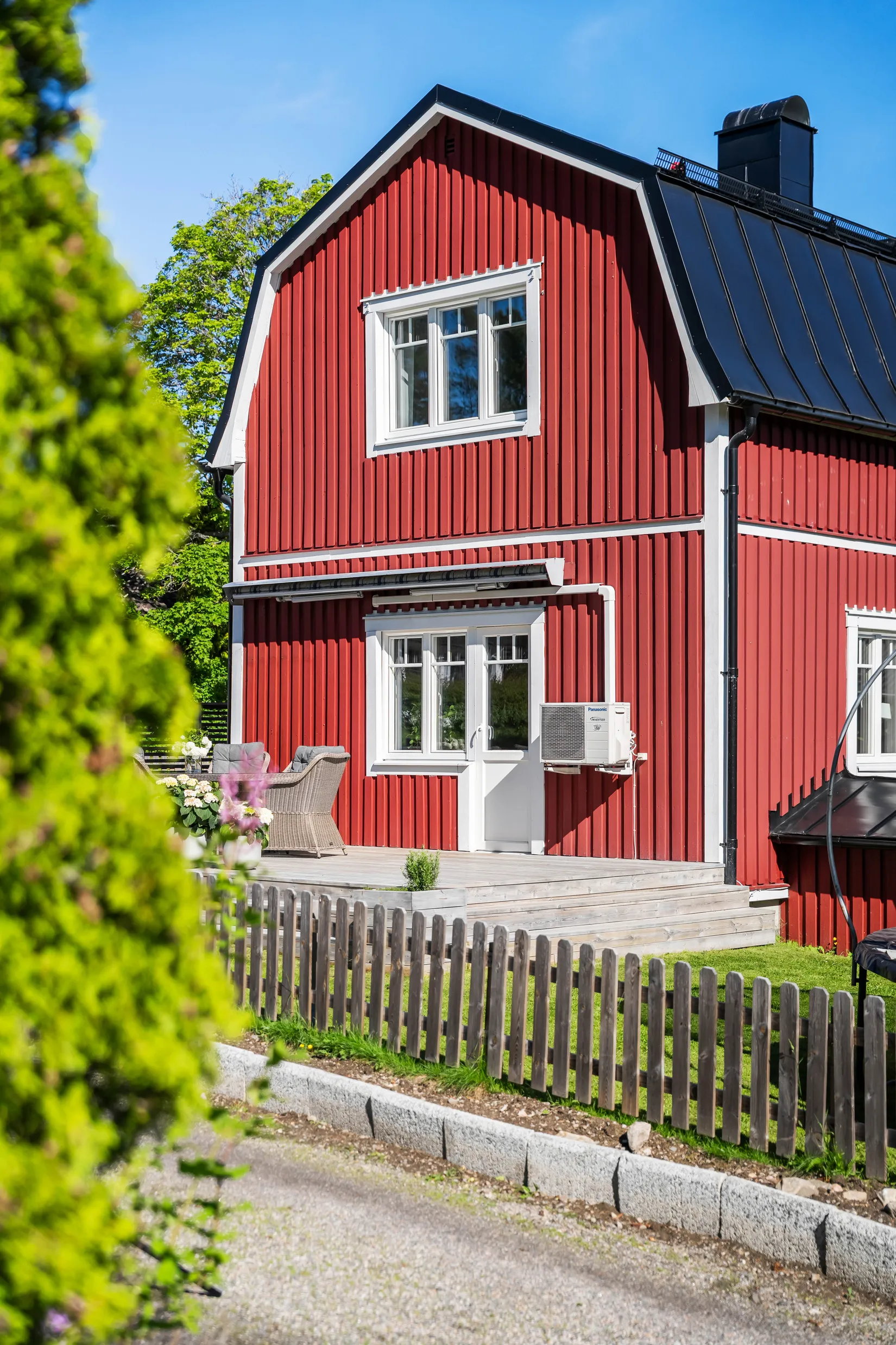 Villa, Sibirienvägen 14, Skönsberg, Sundsvall