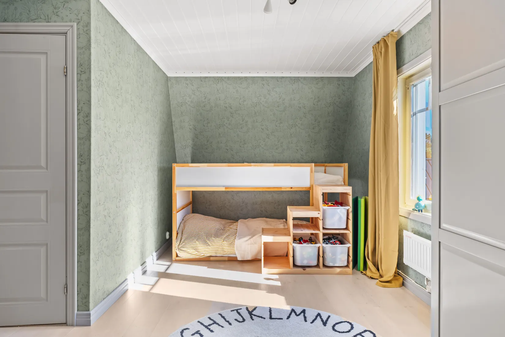 Villa, Sibirienvägen 14, Skönsberg, Sundsvall
