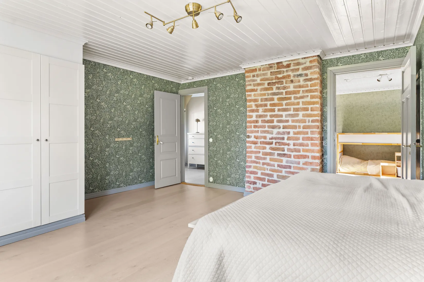Villa, Sibirienvägen 14, Skönsberg, Sundsvall