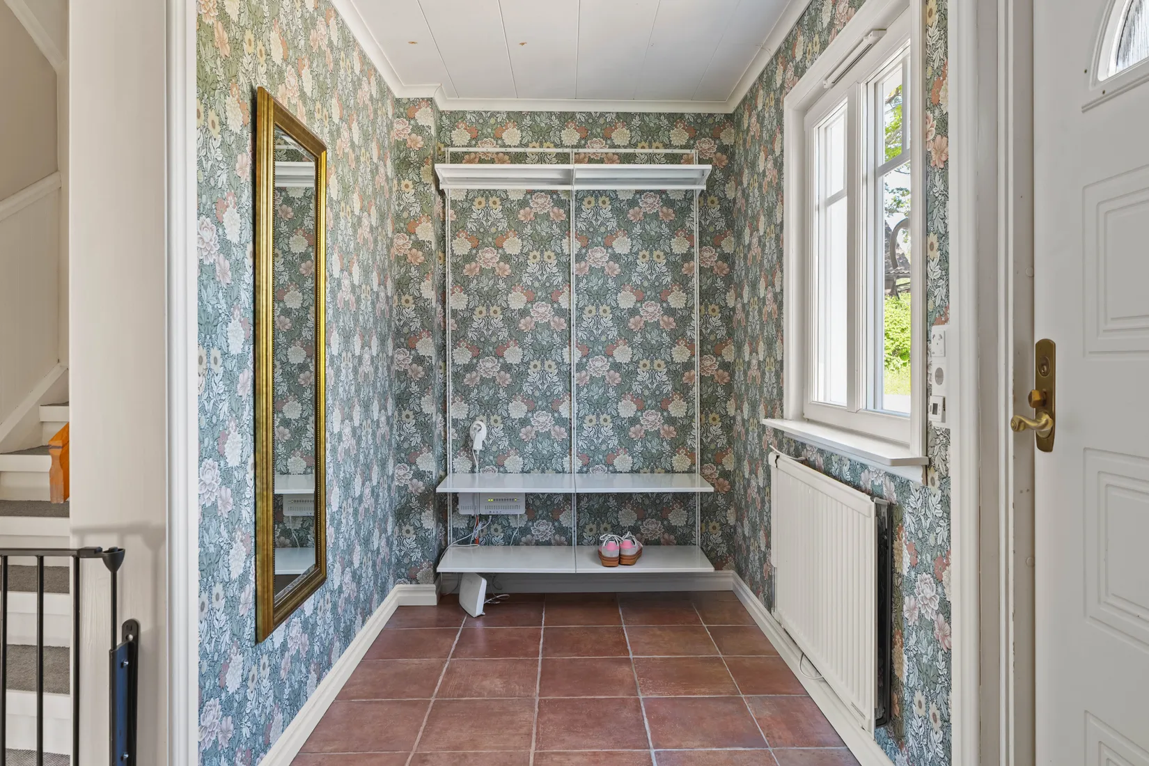 Villa, Sibirienvägen 14, Skönsberg, Sundsvall
