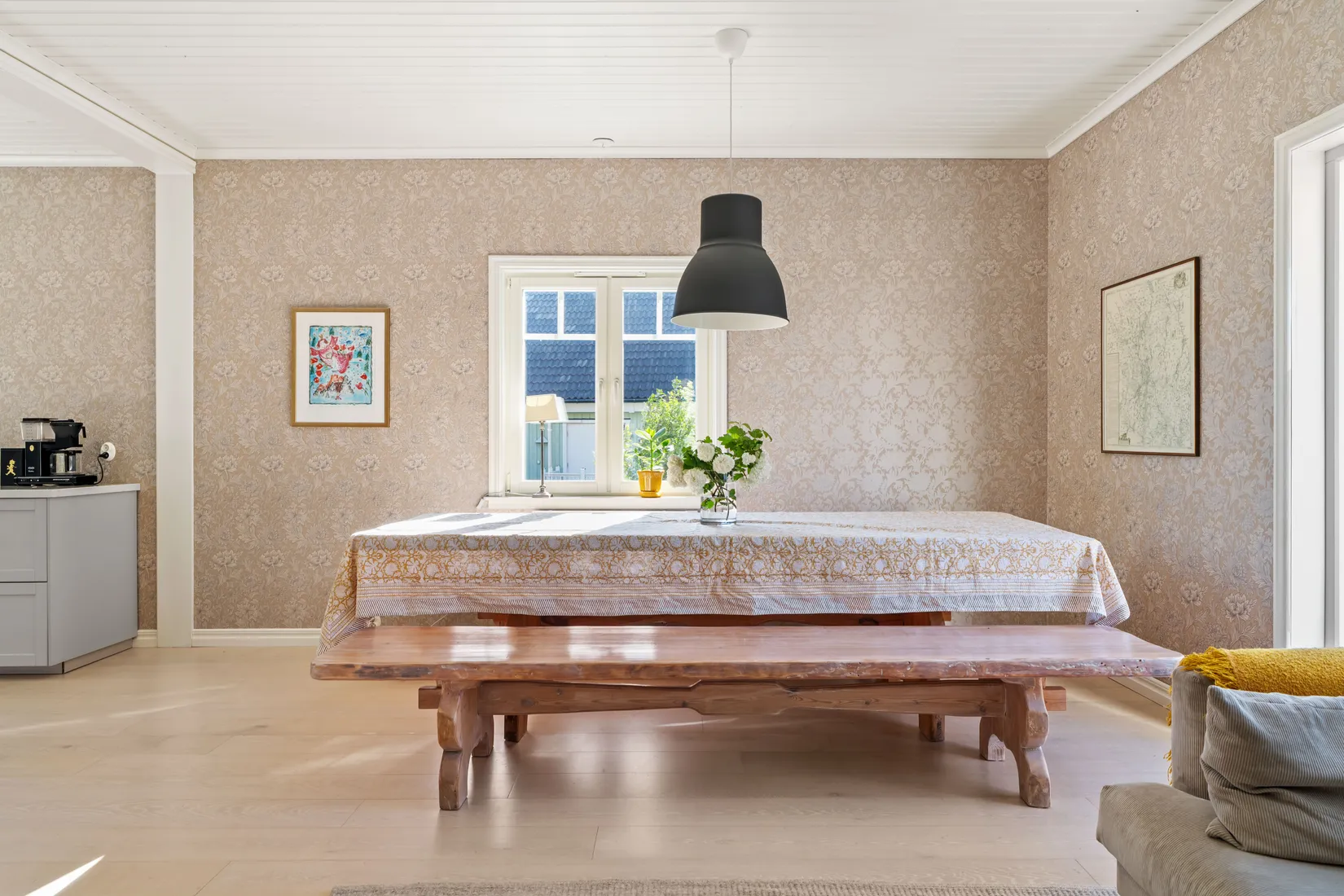 Villa, Sibirienvägen 14, Skönsberg, Sundsvall