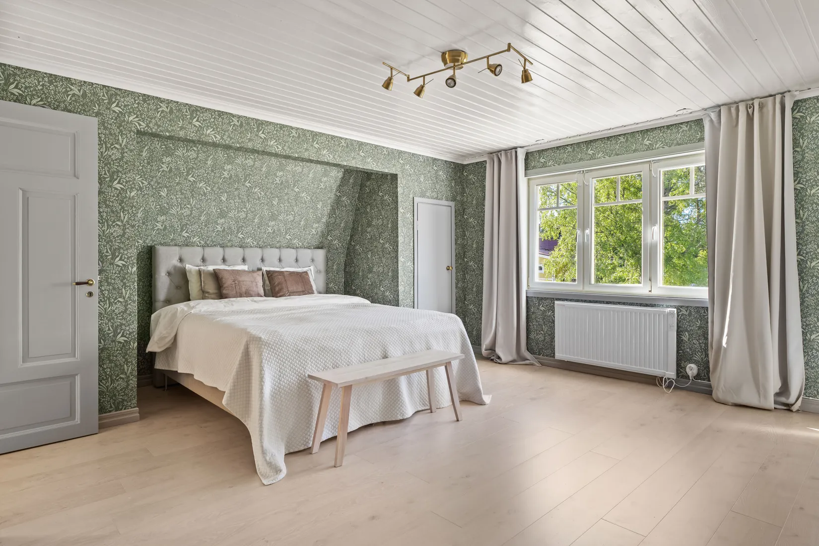 Villa, Sibirienvägen 14, Skönsberg, Sundsvall
