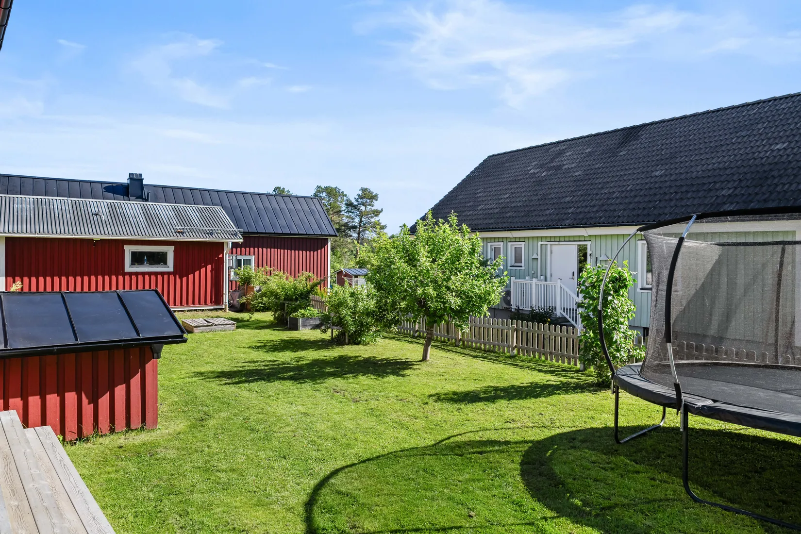 Villa, Sibirienvägen 14, Skönsberg, Sundsvall