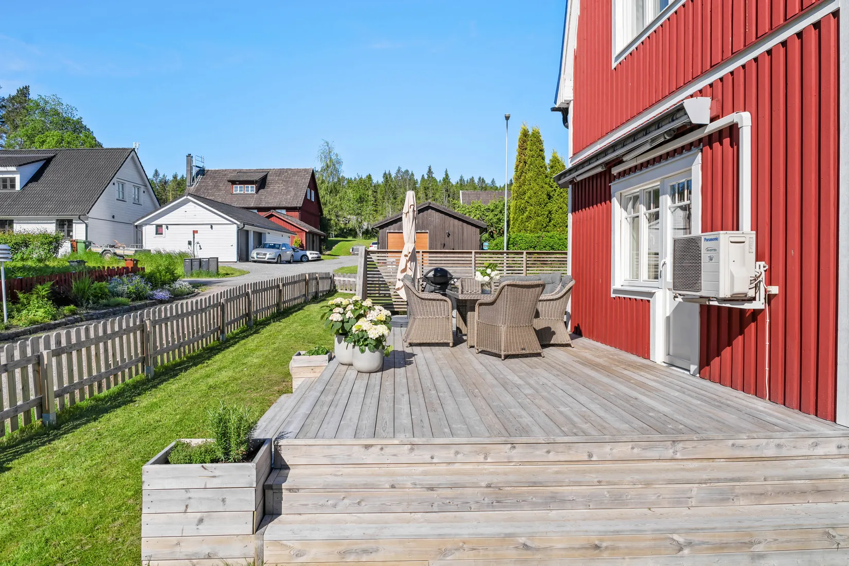 Villa, Sibirienvägen 14, Skönsberg, Sundsvall
