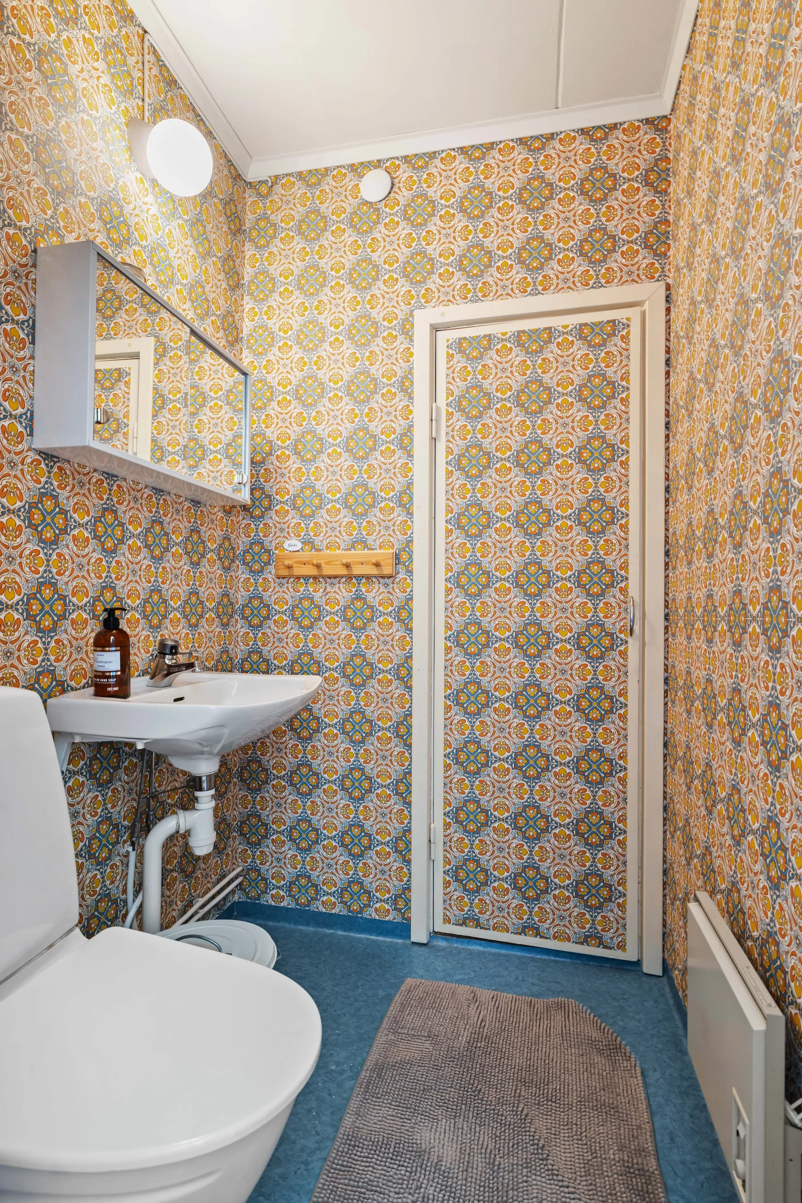 Villa, Sibirienvägen 14, Skönsberg, Sundsvall