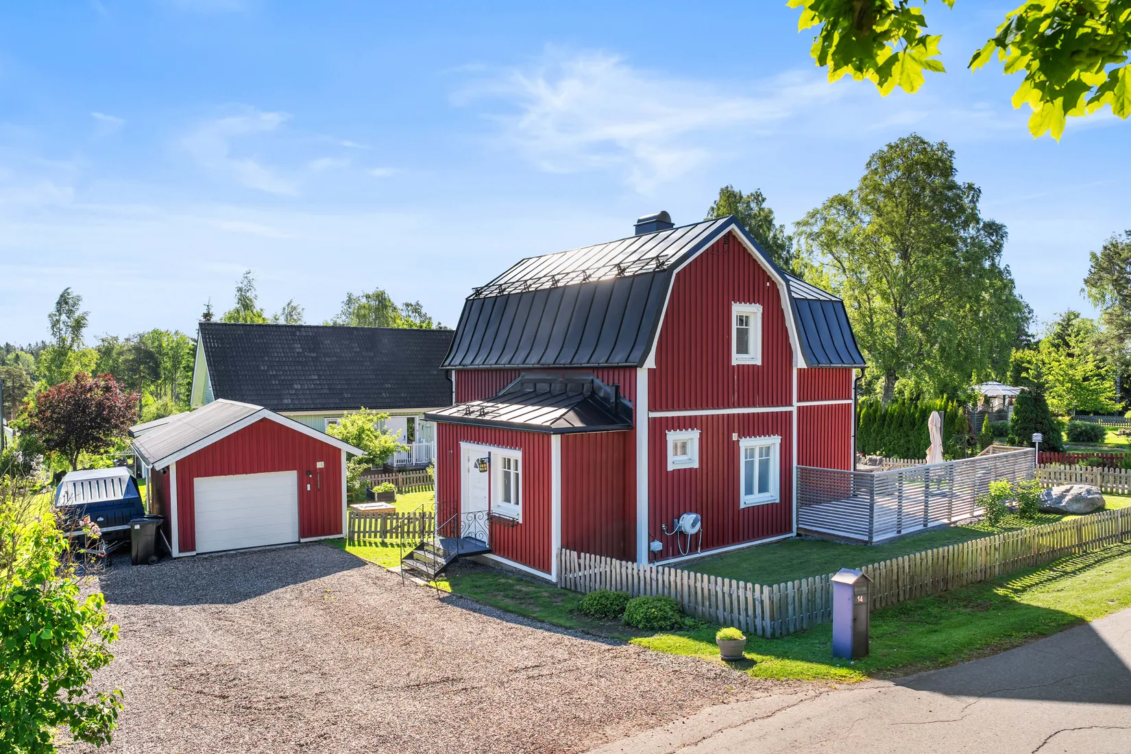 Villa, Sibirienvägen 14, Skönsberg, Sundsvall