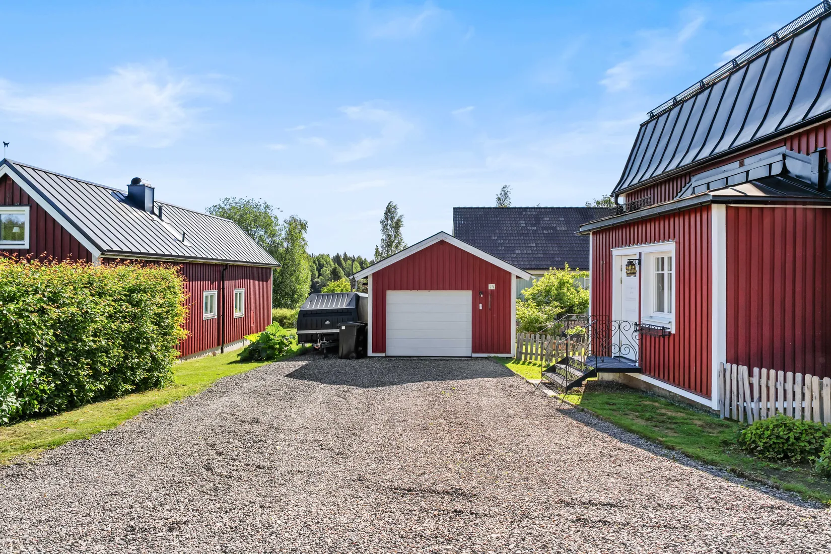 Villa, Sibirienvägen 14, Skönsberg, Sundsvall