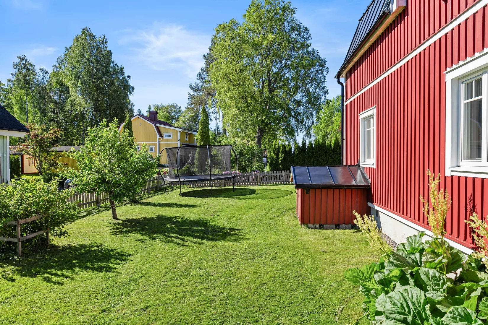 Villa, Sibirienvägen 14, Skönsberg, Sundsvall