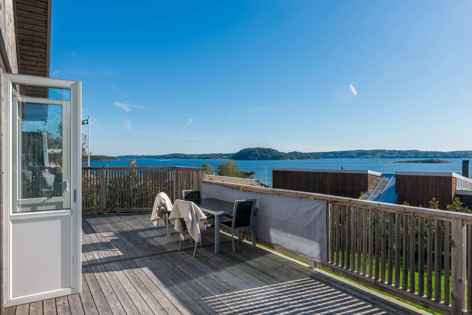 Villa, Vadkastliden 8, Utby, Uddevalla