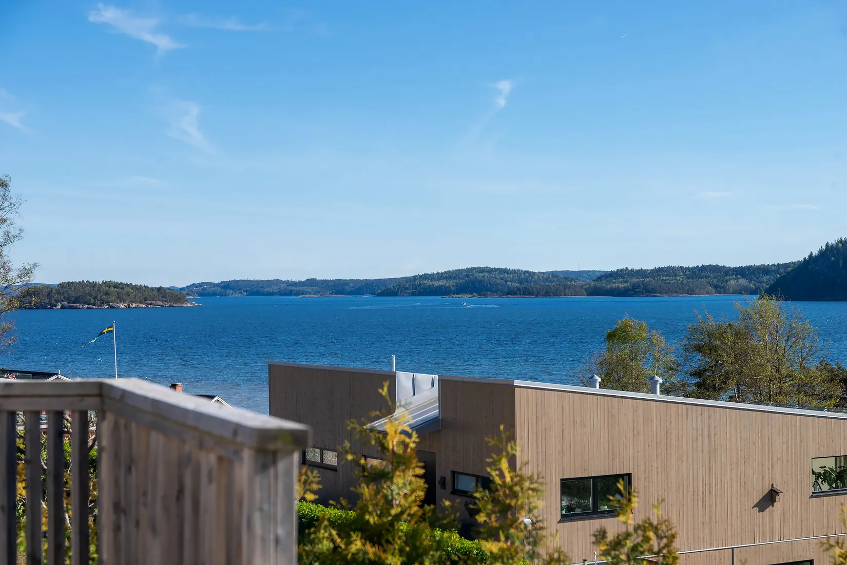 Villa, Vadkastliden 8, Utby, Uddevalla